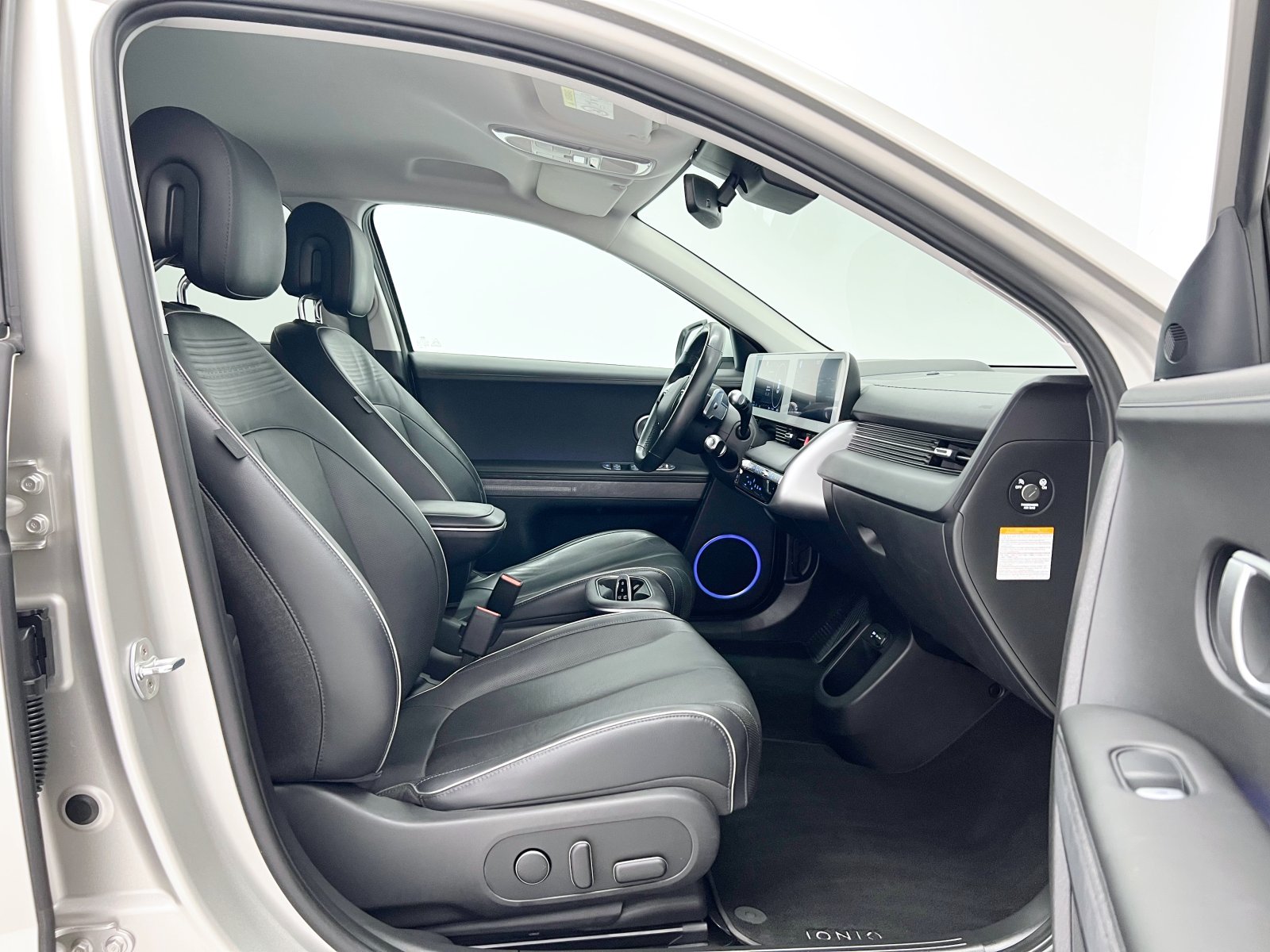 HYUNDAI IONIQ 73KWH Star RWD 160 kW (218 CV) 36 