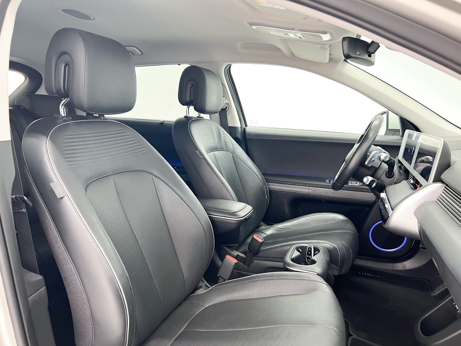 HYUNDAI IONIQ 73KWH Star RWD 160 kW (218 CV) 37 