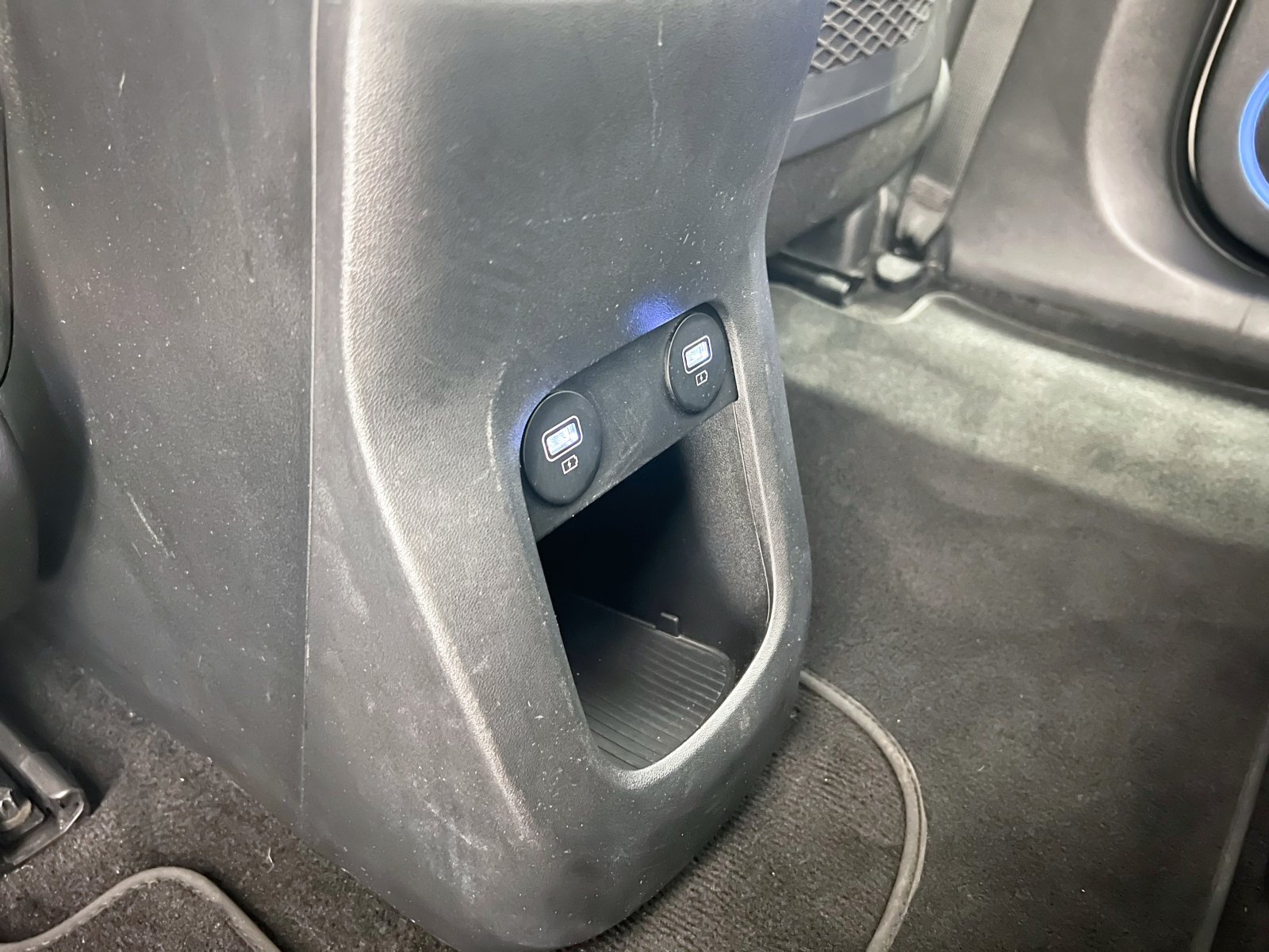 HYUNDAI IONIQ 73KWH Star RWD 160 kW (218 CV) 39 