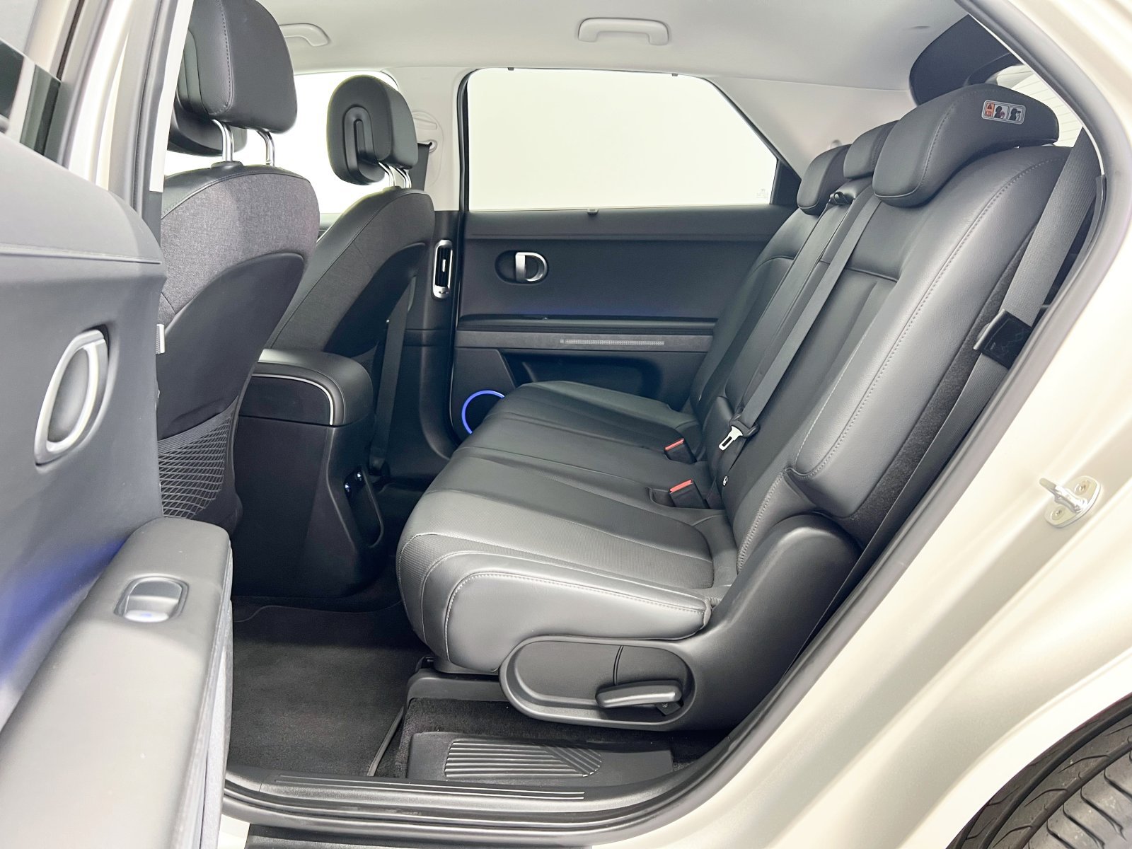 HYUNDAI IONIQ 73KWH Star RWD 160 kW (218 CV) 40 