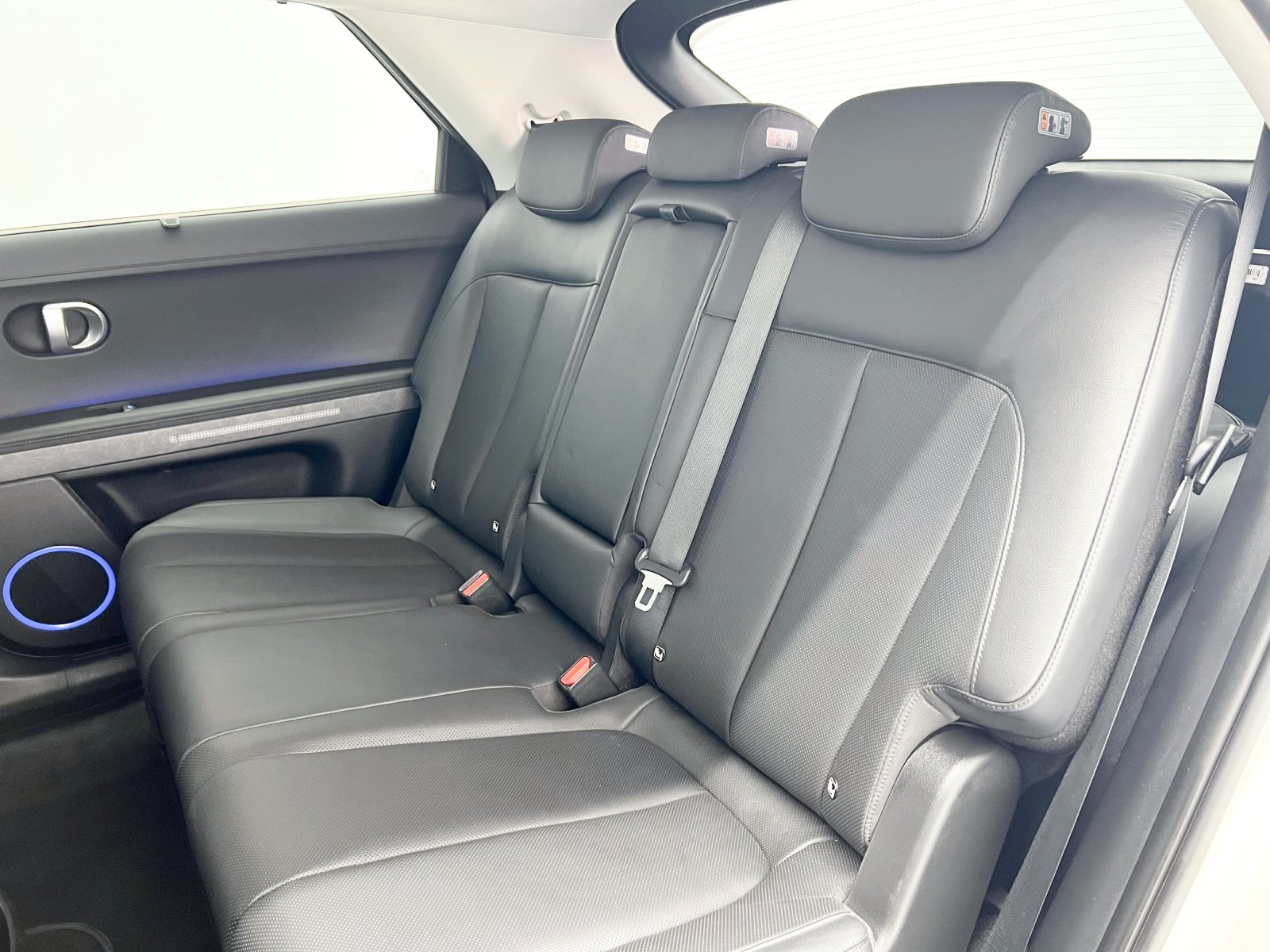 HYUNDAI IONIQ 73KWH Star RWD 160 kW (218 CV) 41 