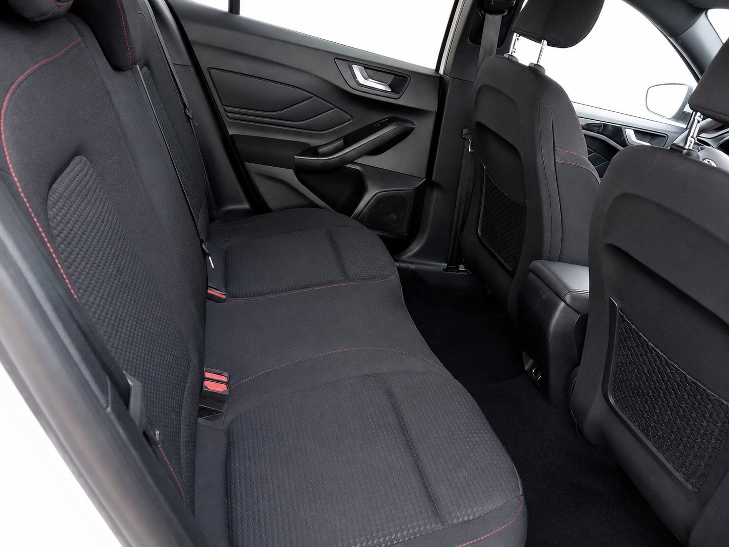 FORD FOCUS 1.0 Ecoboost MHEV ST-Line 92 kW (125 CV) 7