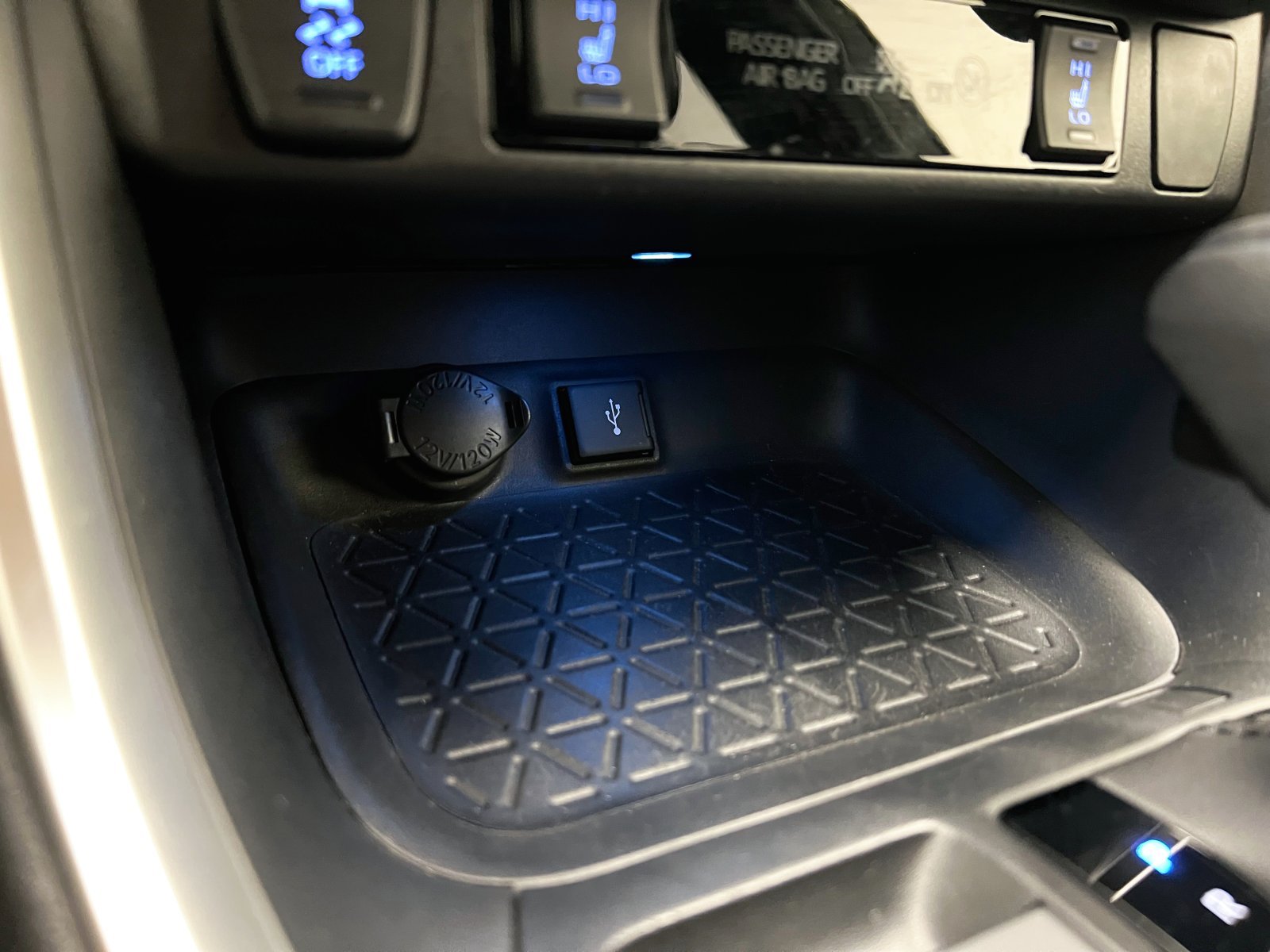 TOYOTA RAV4 2.5l hybrid Style 160 kW (218 CV) 34 