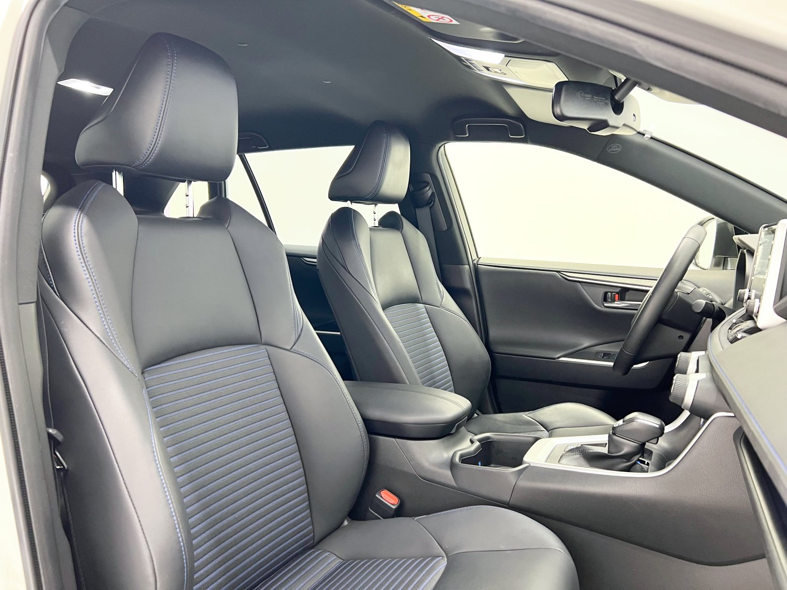 TOYOTA RAV4 2.5l hybrid Style 160 kW (218 CV) 39 