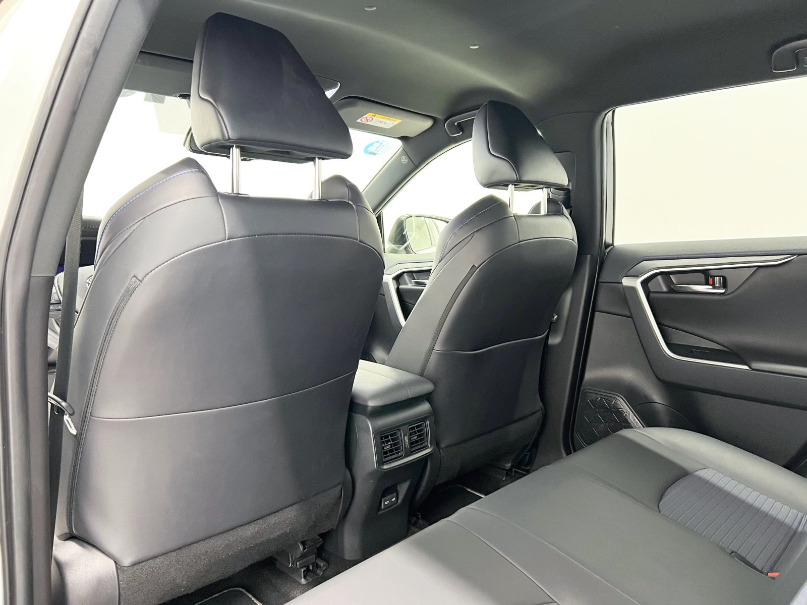 TOYOTA RAV4 2.5l hybrid Style 160 kW (218 CV) 40 