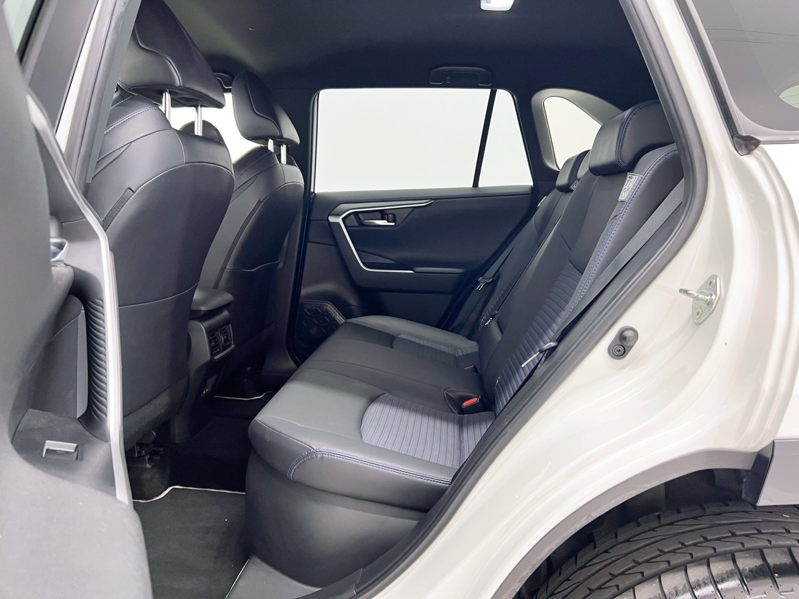 TOYOTA RAV4 2.5l hybrid Style 160 kW (218 CV) 42 