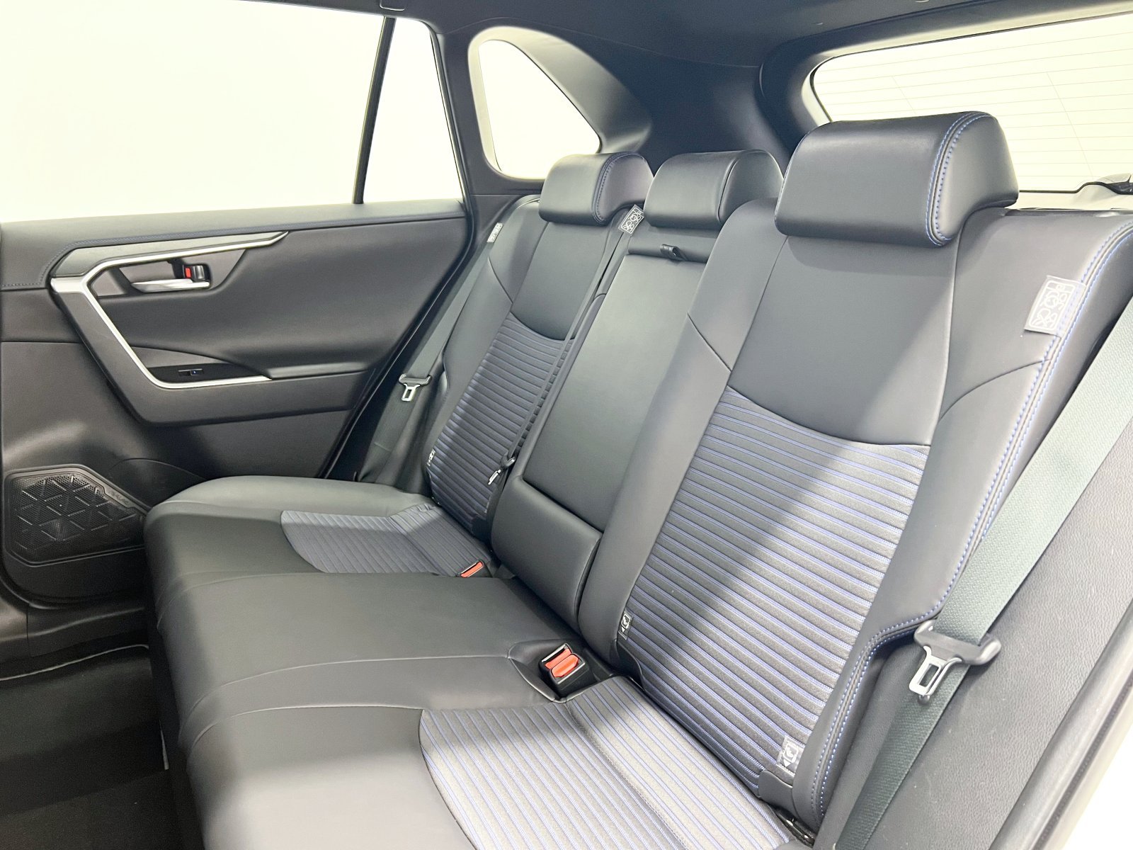TOYOTA RAV4 2.5l hybrid Style 160 kW (218 CV) 43 