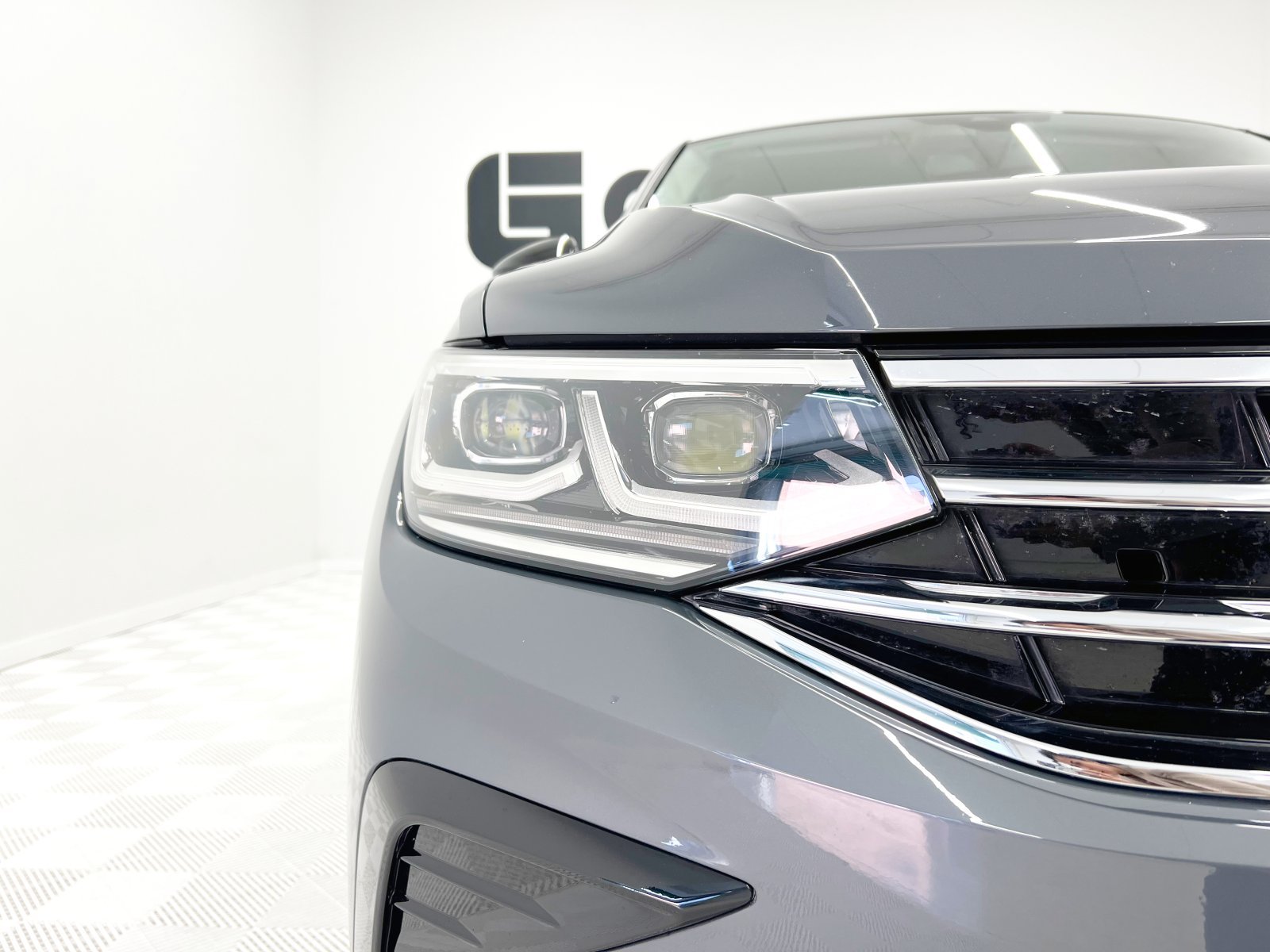 VOLKSWAGEN TIGUAN Urban Sport 1.5 TSI 110 kW (150 CV) 3 