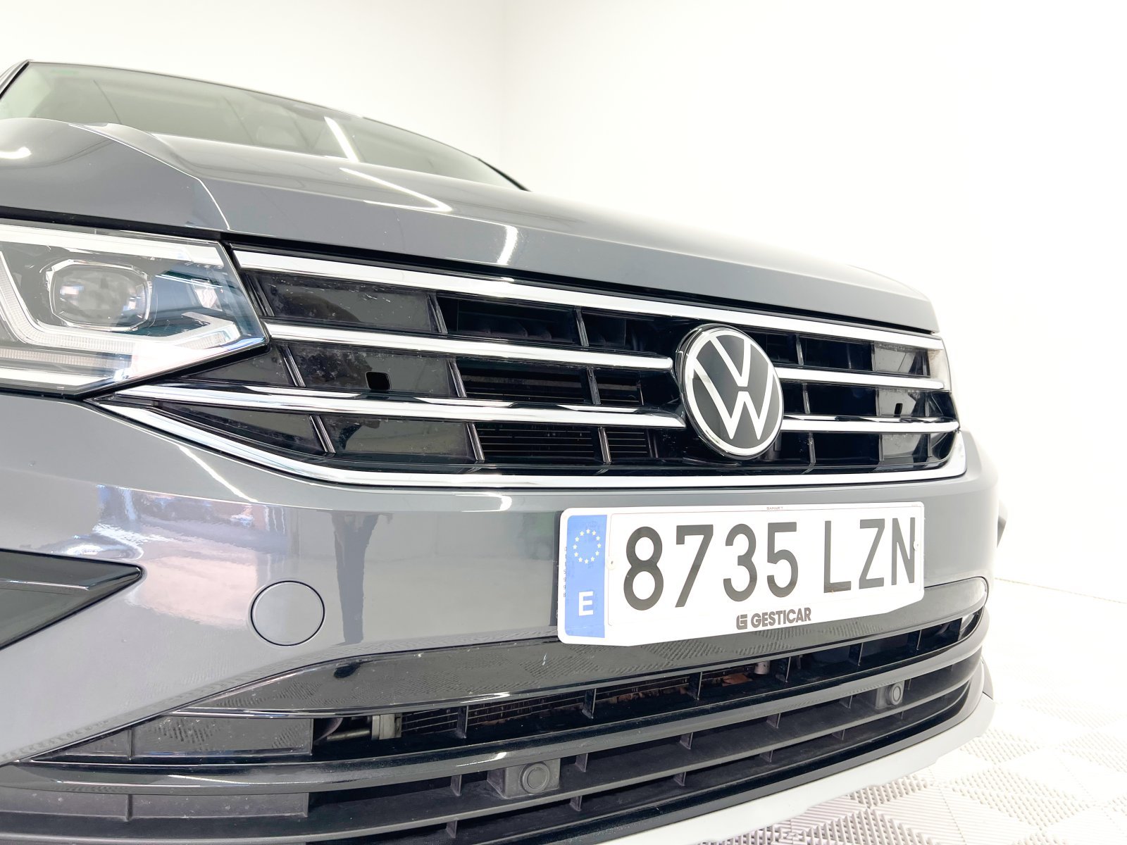 VOLKSWAGEN TIGUAN Urban Sport 1.5 TSI 110 kW (150 CV) 4 