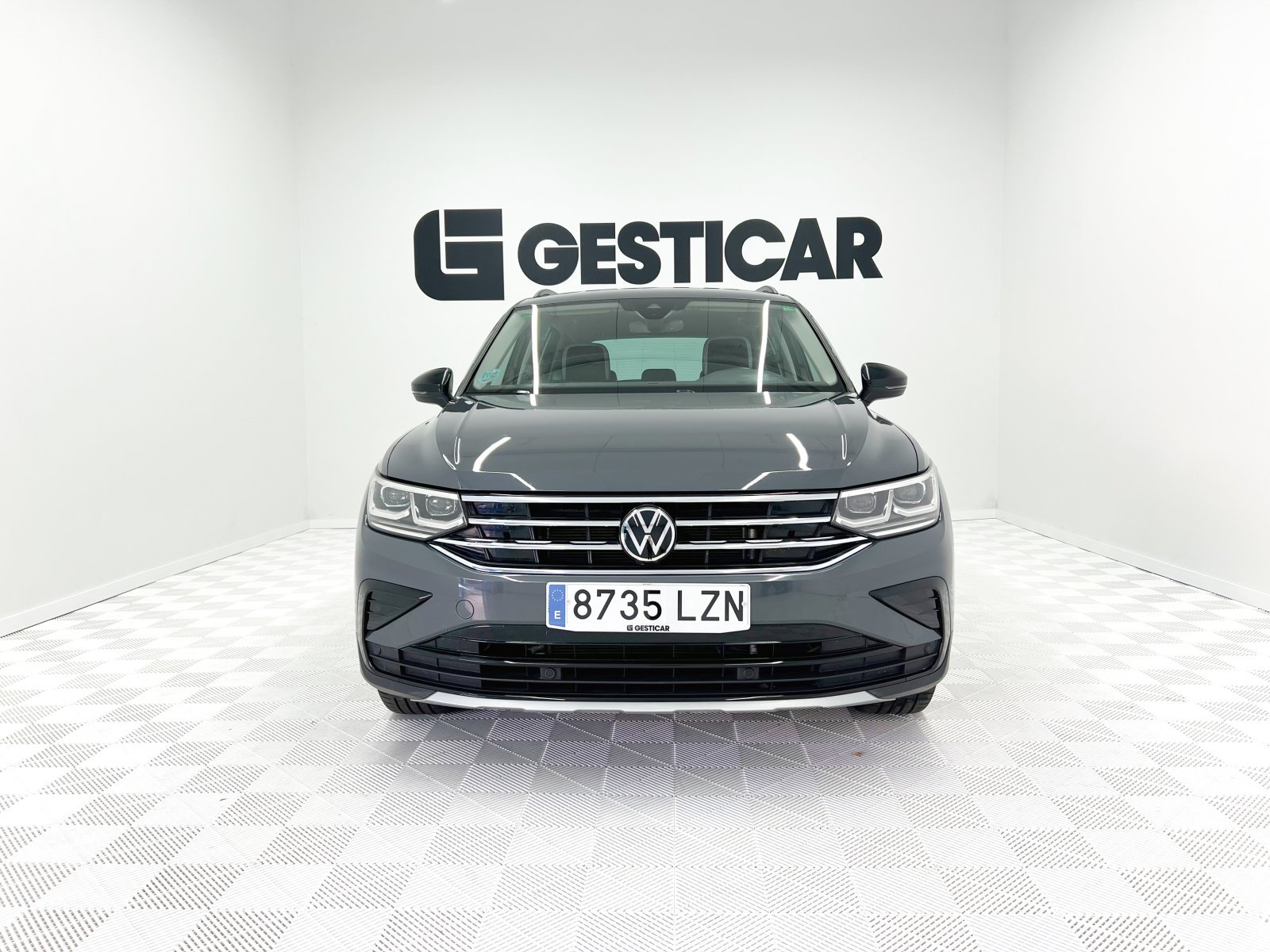 VOLKSWAGEN TIGUAN Urban Sport 1.5 TSI 110 kW (150 CV) 5 