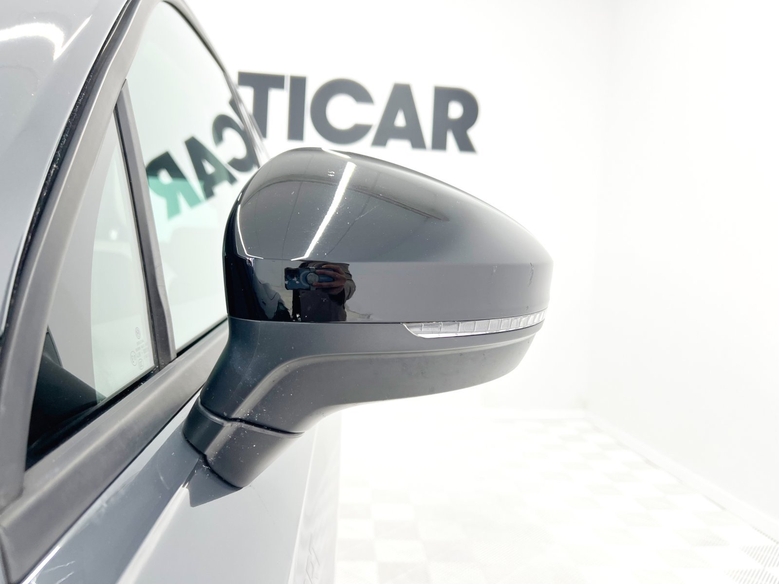 VOLKSWAGEN TIGUAN Urban Sport 1.5 TSI 110 kW (150 CV) 6 