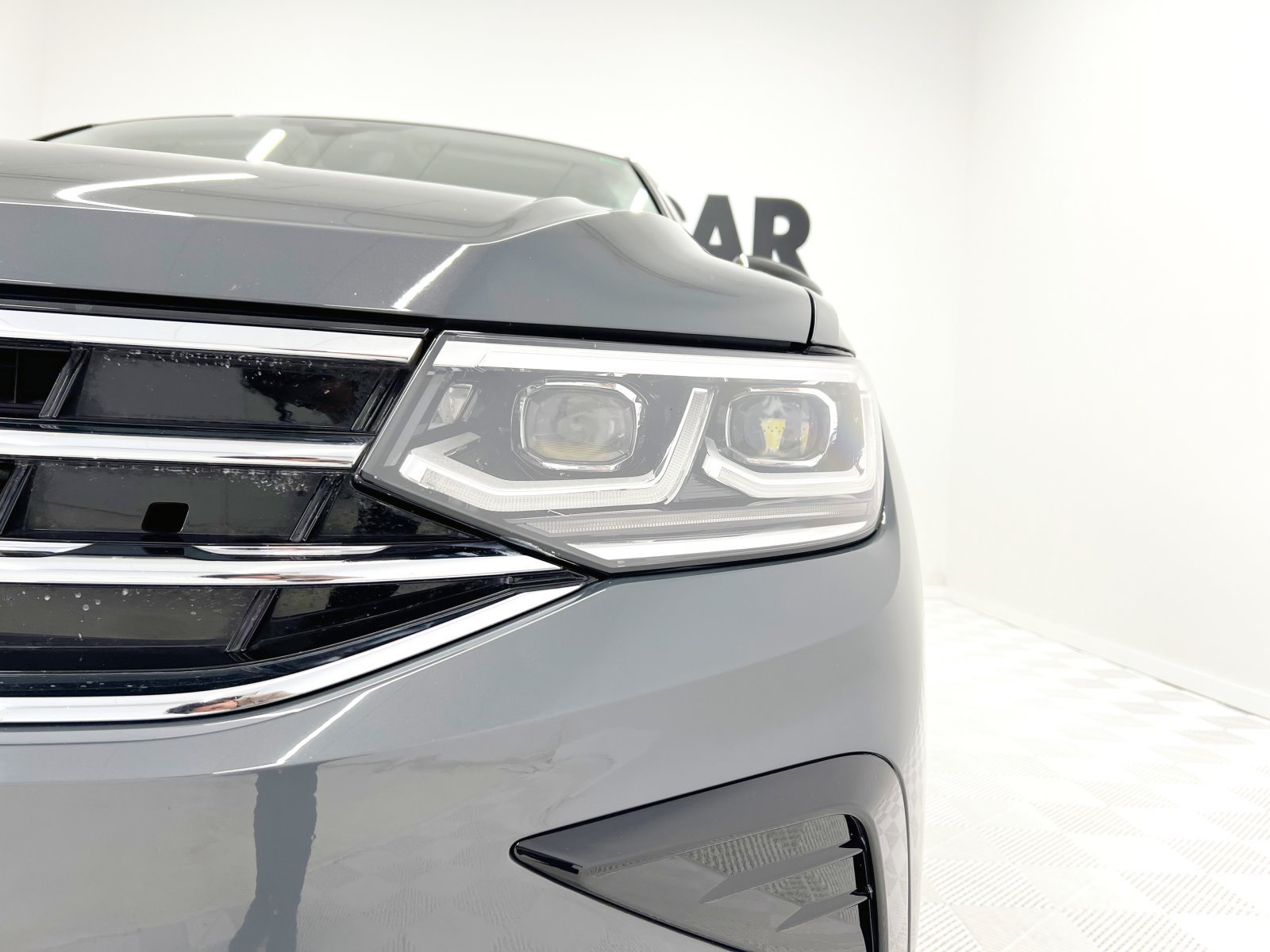 VOLKSWAGEN TIGUAN Urban Sport 1.5 TSI 110 kW (150 CV) 8 