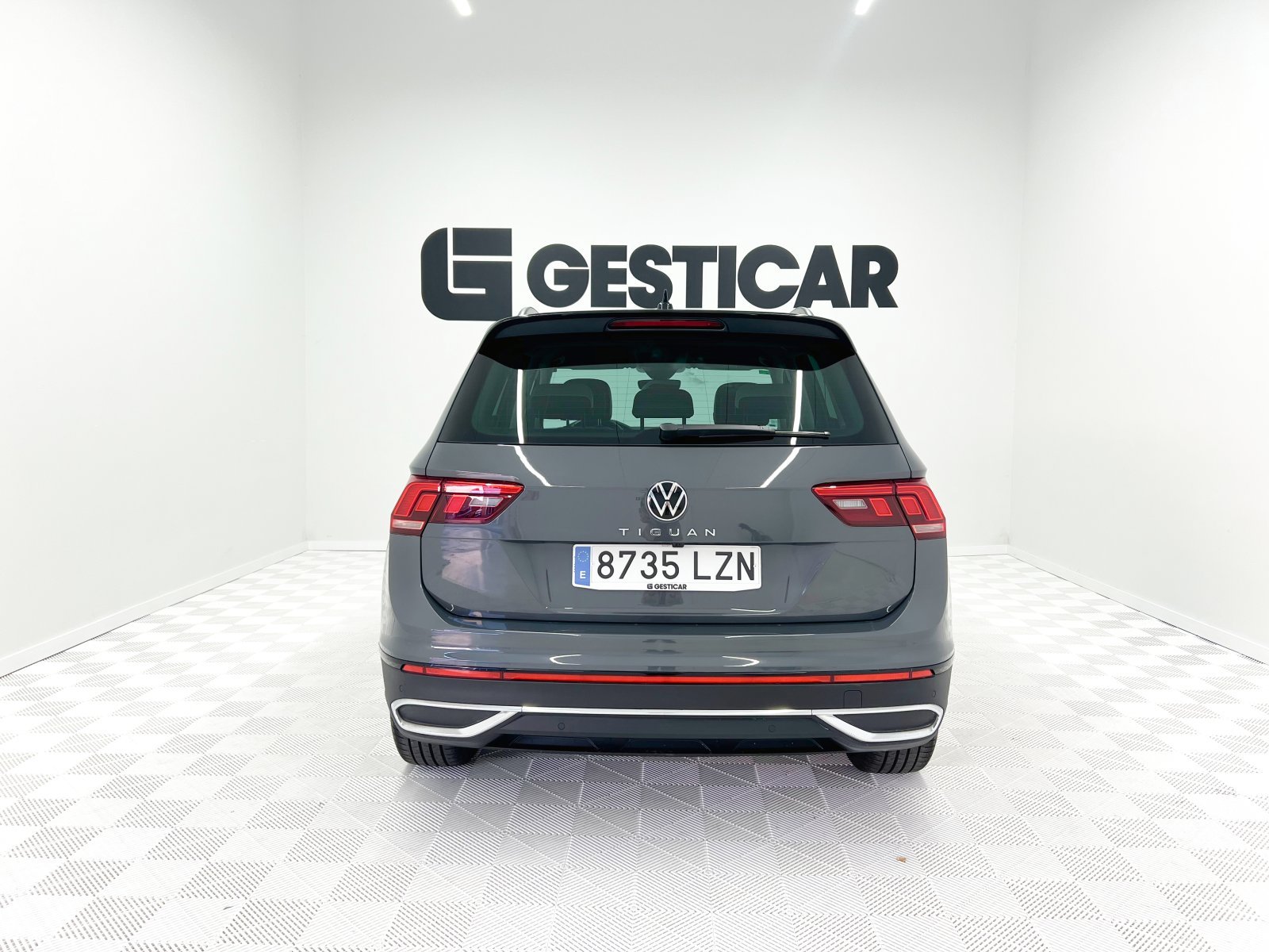 VOLKSWAGEN TIGUAN Urban Sport 1.5 TSI 110 kW (150 CV) 11 
