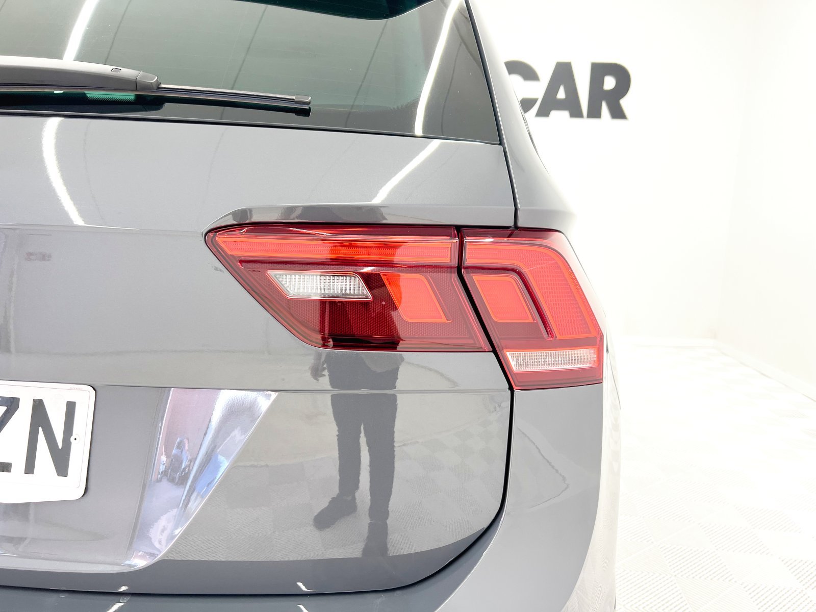 VOLKSWAGEN TIGUAN Urban Sport 1.5 TSI 110 kW (150 CV) 17 