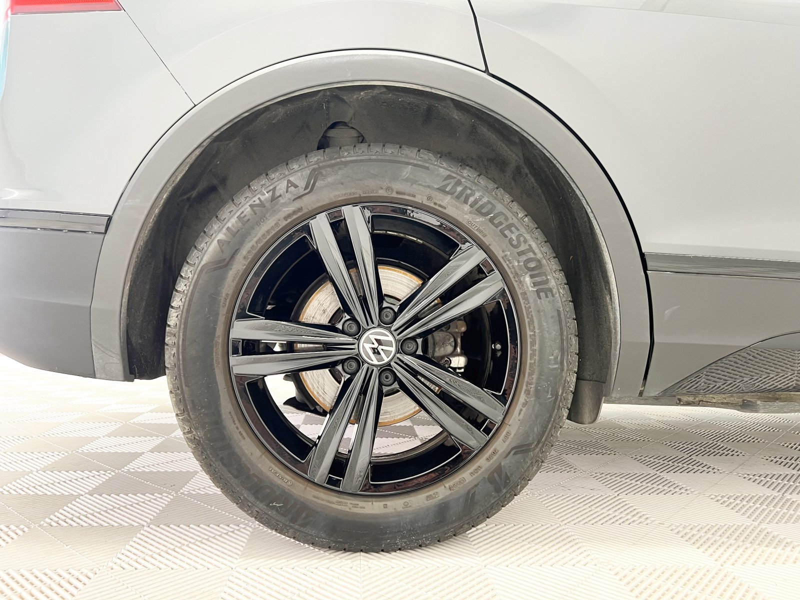 VOLKSWAGEN TIGUAN Urban Sport 1.5 TSI 110 kW (150 CV) 21 