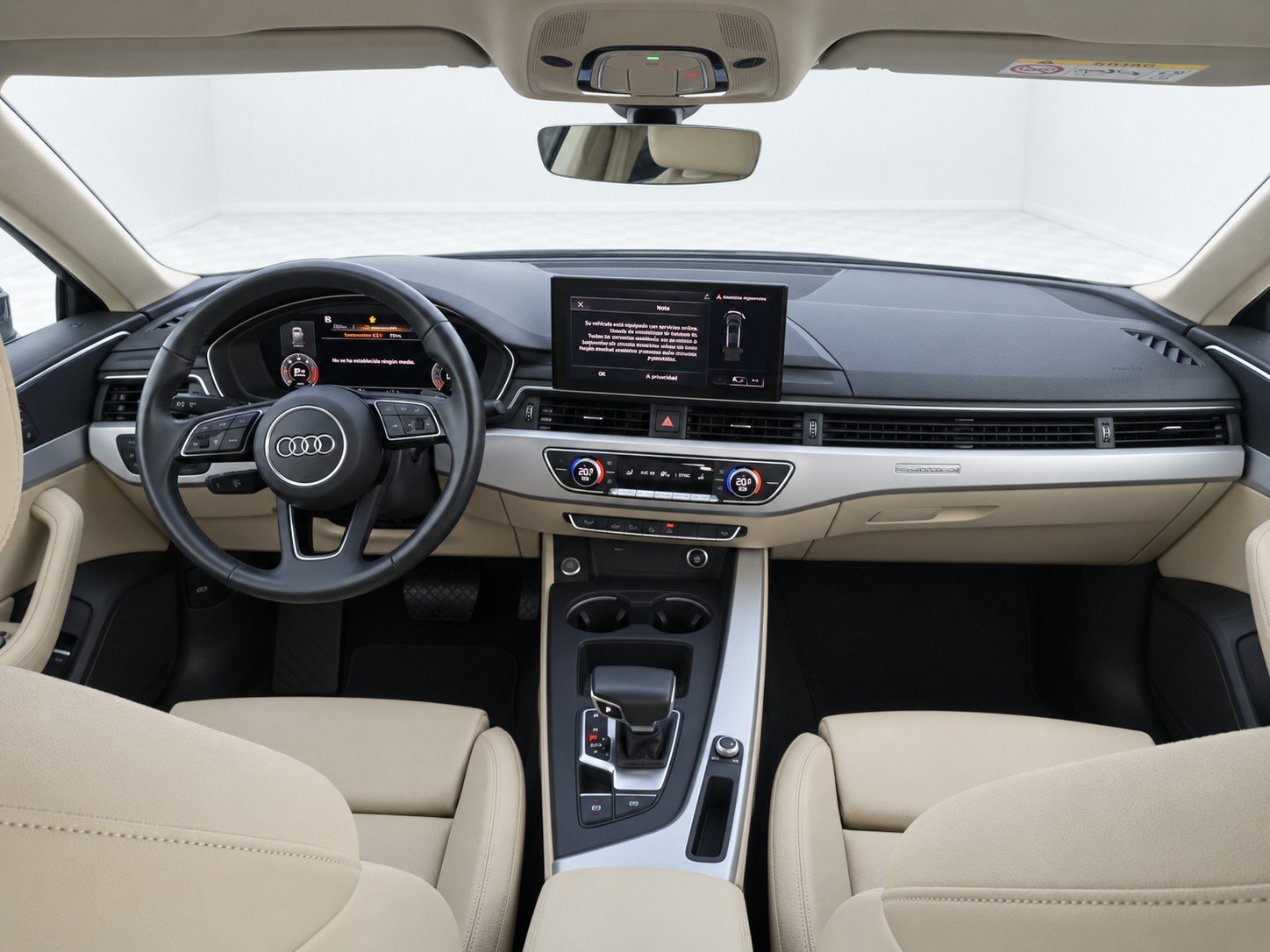 AUDI A5 S line 40 TDI quattro 150 kW (204 CV) S tronic 3 