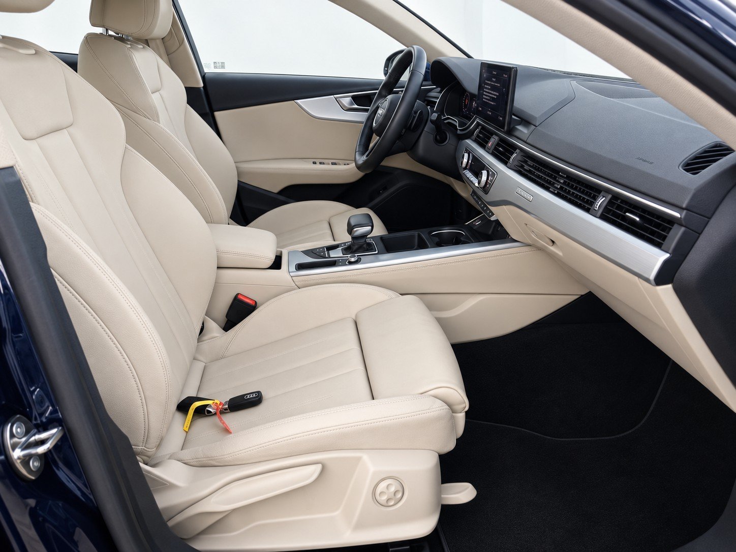 AUDI A5 S line 40 TDI quattro 150 kW (204 CV) S tronic 5 