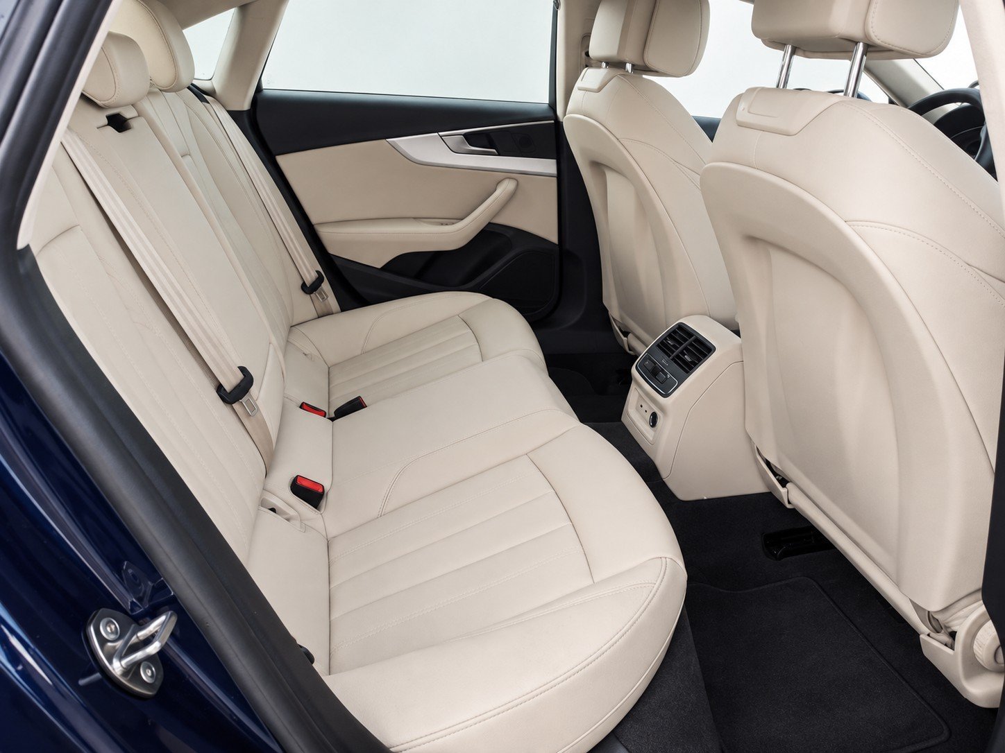 AUDI A5 S line 40 TDI quattro 150 kW (204 CV) S tronic 6 