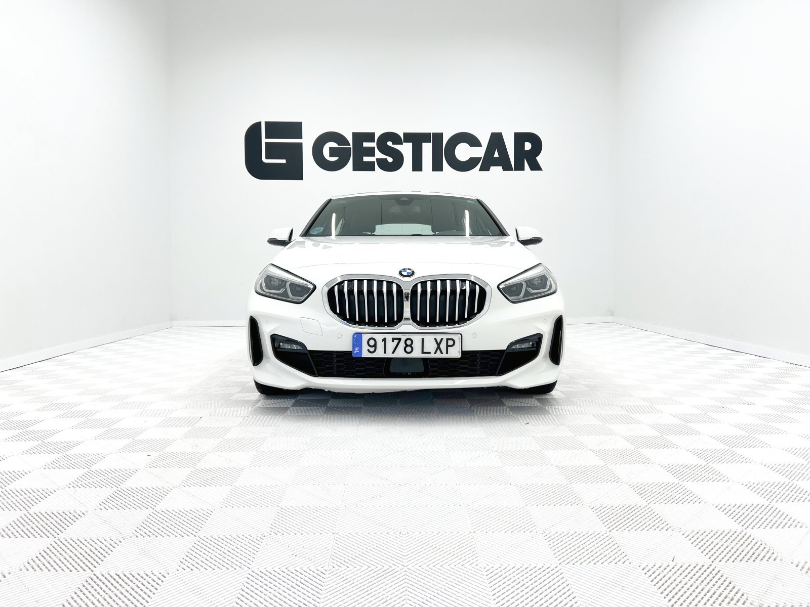 BMW SERIE 1 118i 100 kW (136 CV) 6