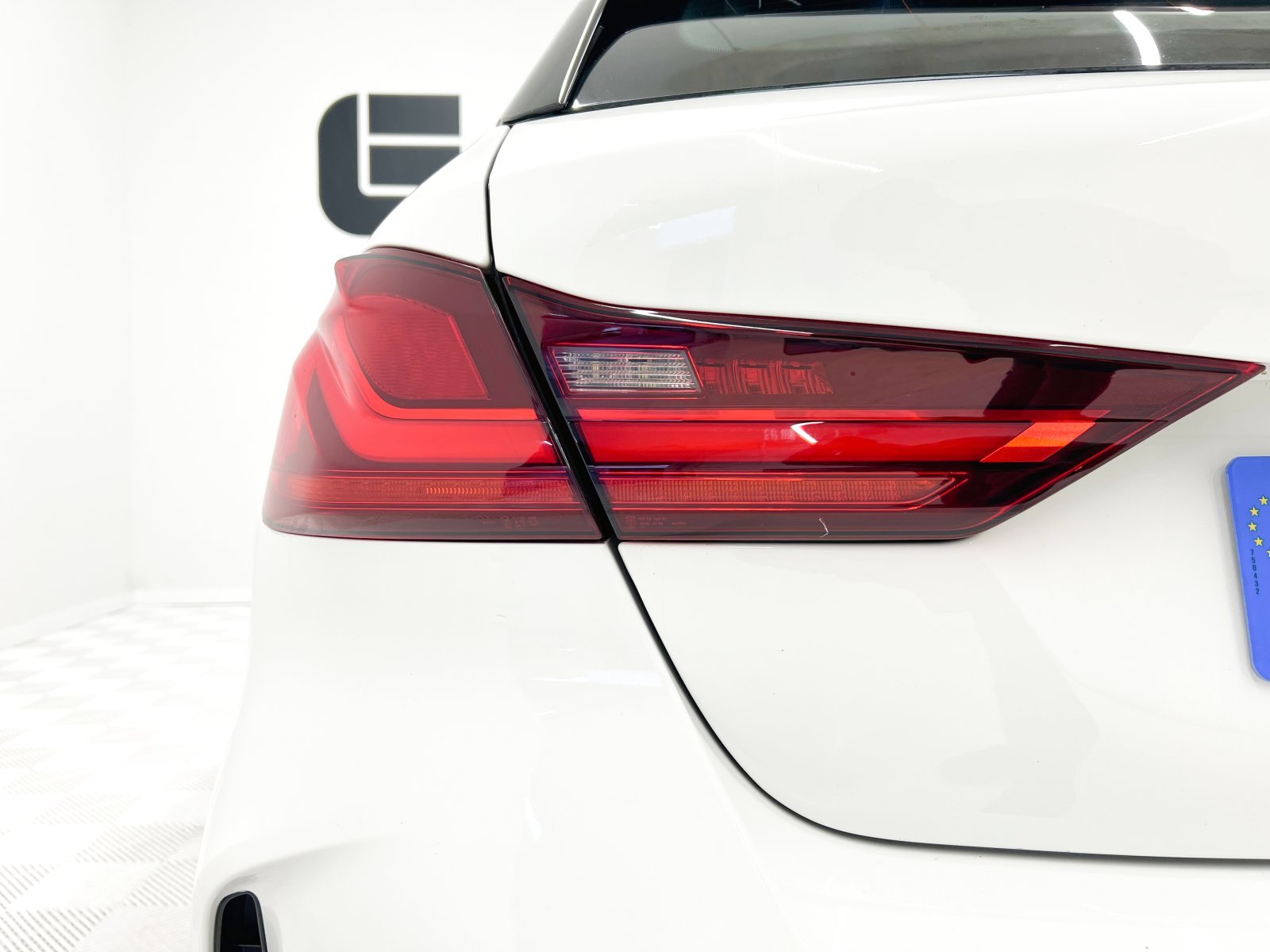 BMW SERIE 1 118i 100 kW (136 CV) 11