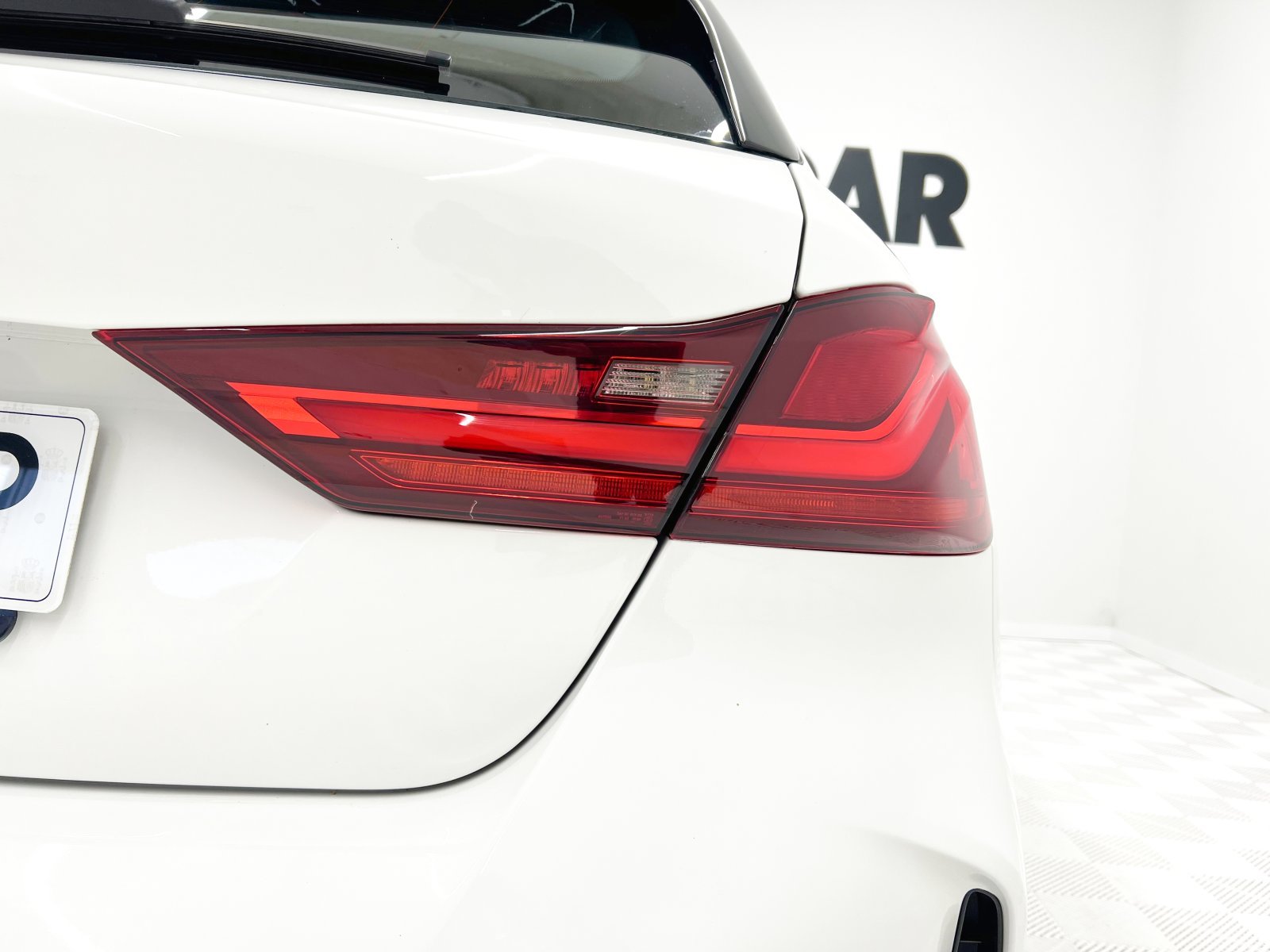 BMW SERIE 1 118i 100 kW (136 CV) 18