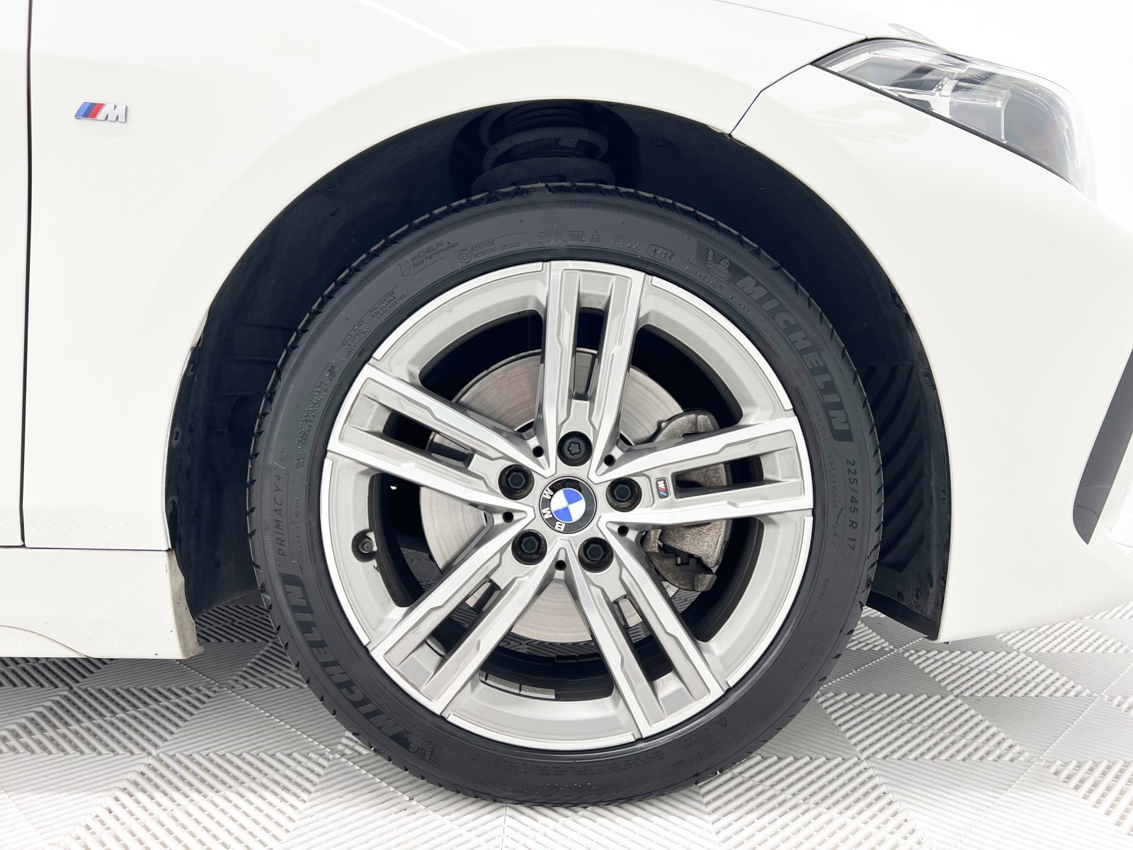 BMW SERIE 1 118i 100 kW (136 CV) 19