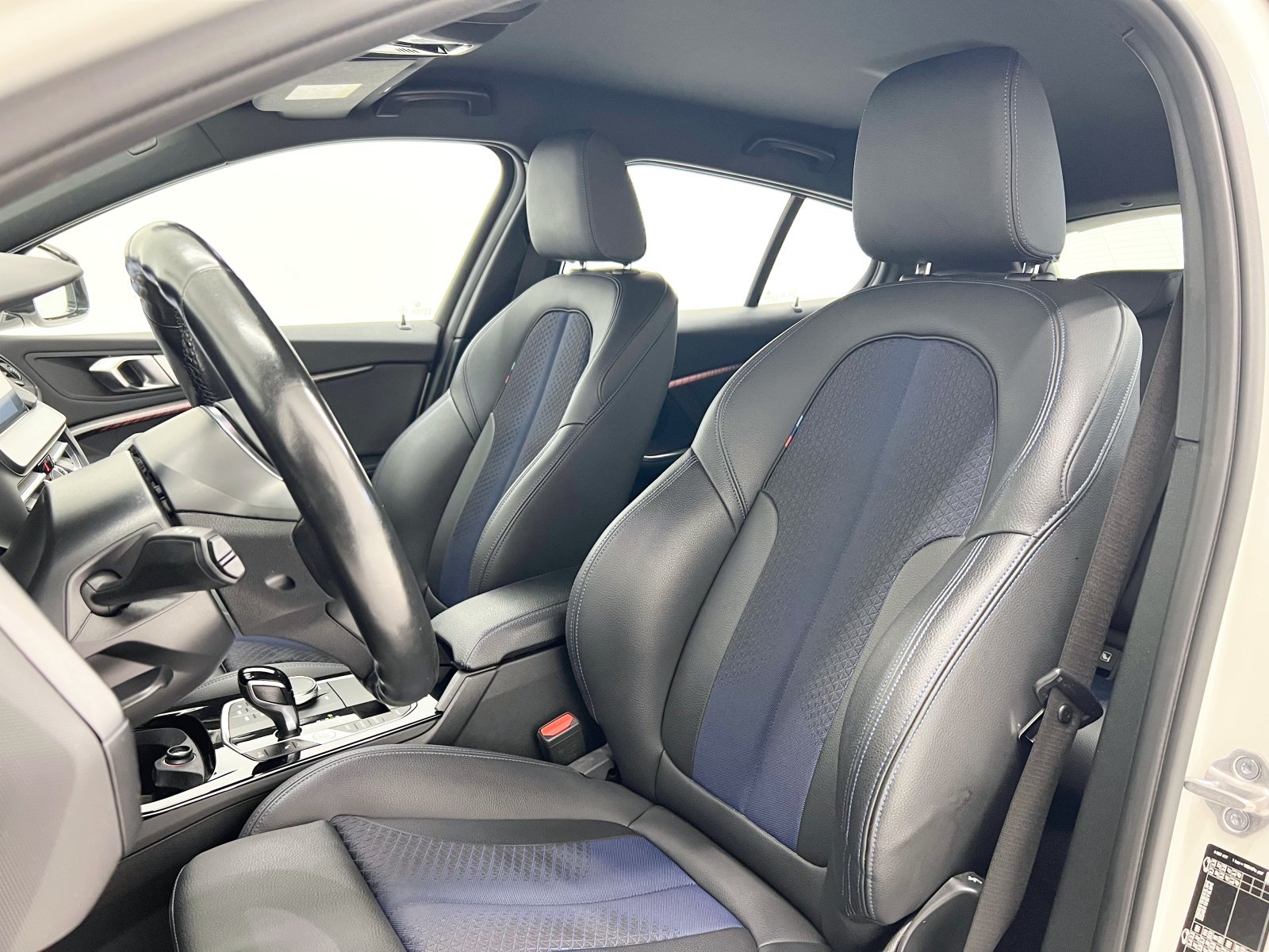 BMW SERIE 1 118i 100 kW (136 CV) 23