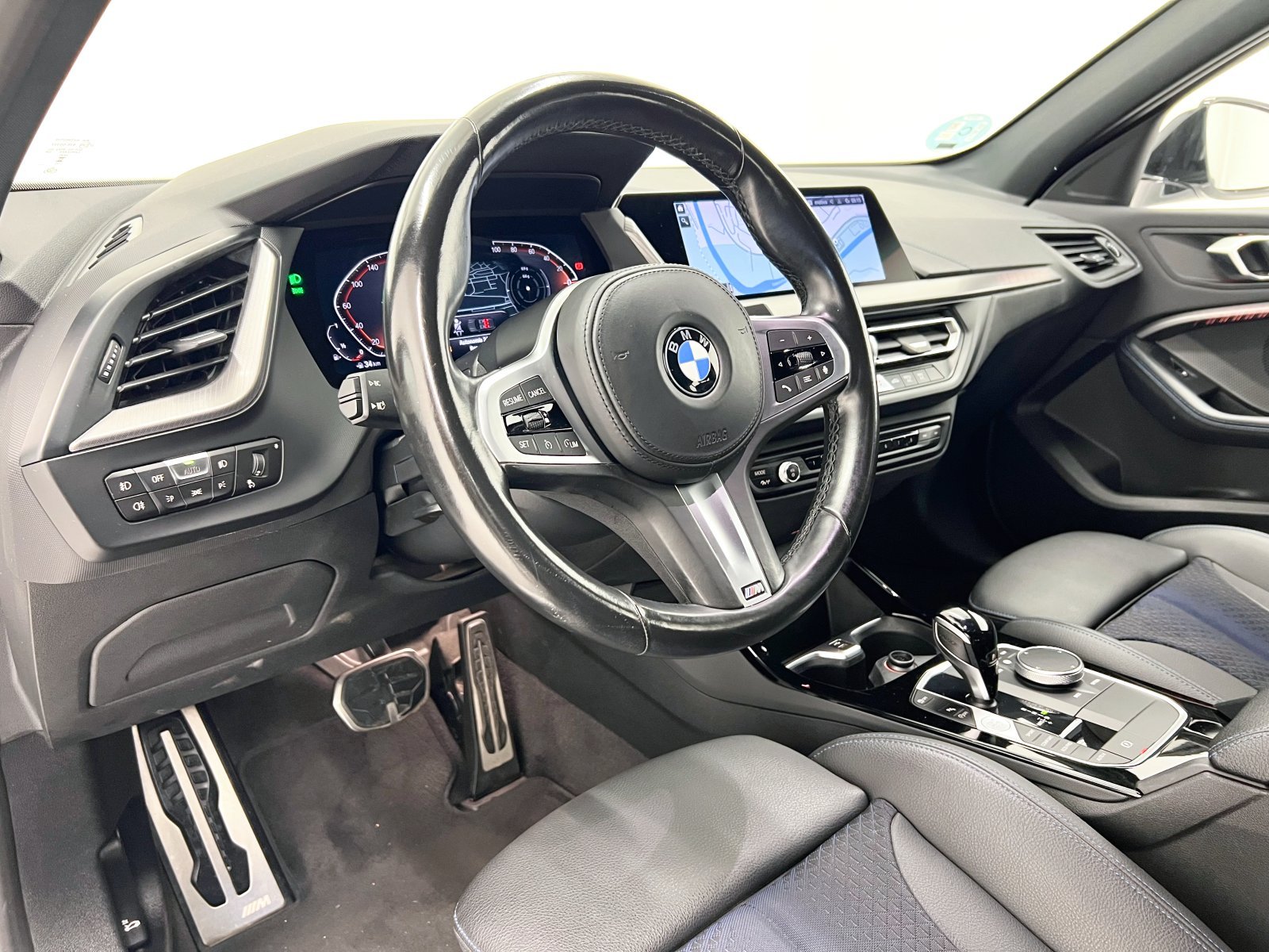 BMW SERIE 1 118i 100 kW (136 CV) 25