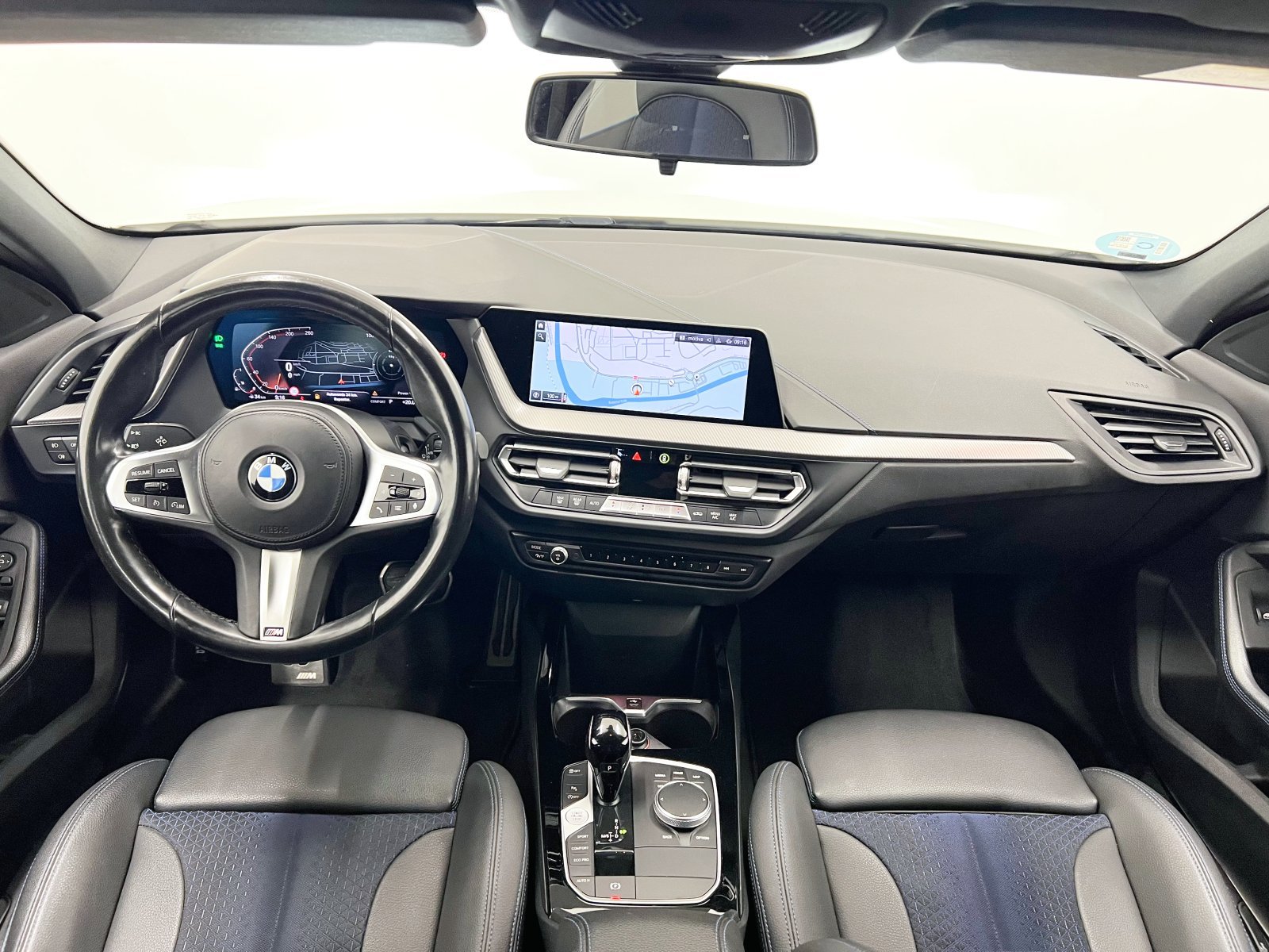 BMW SERIE 1 118i 100 kW (136 CV) 26