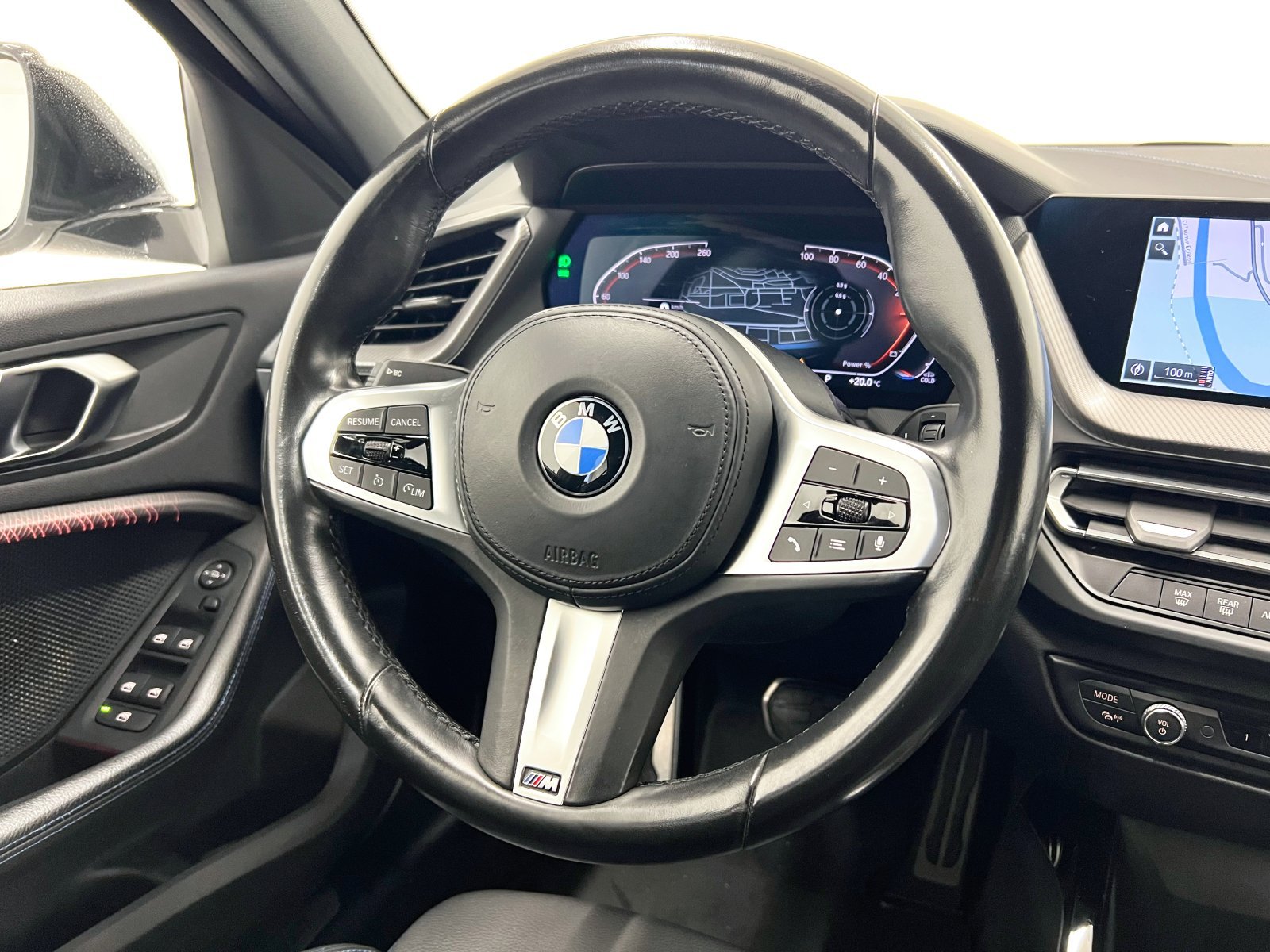 BMW SERIE 1 118i 100 kW (136 CV) 27