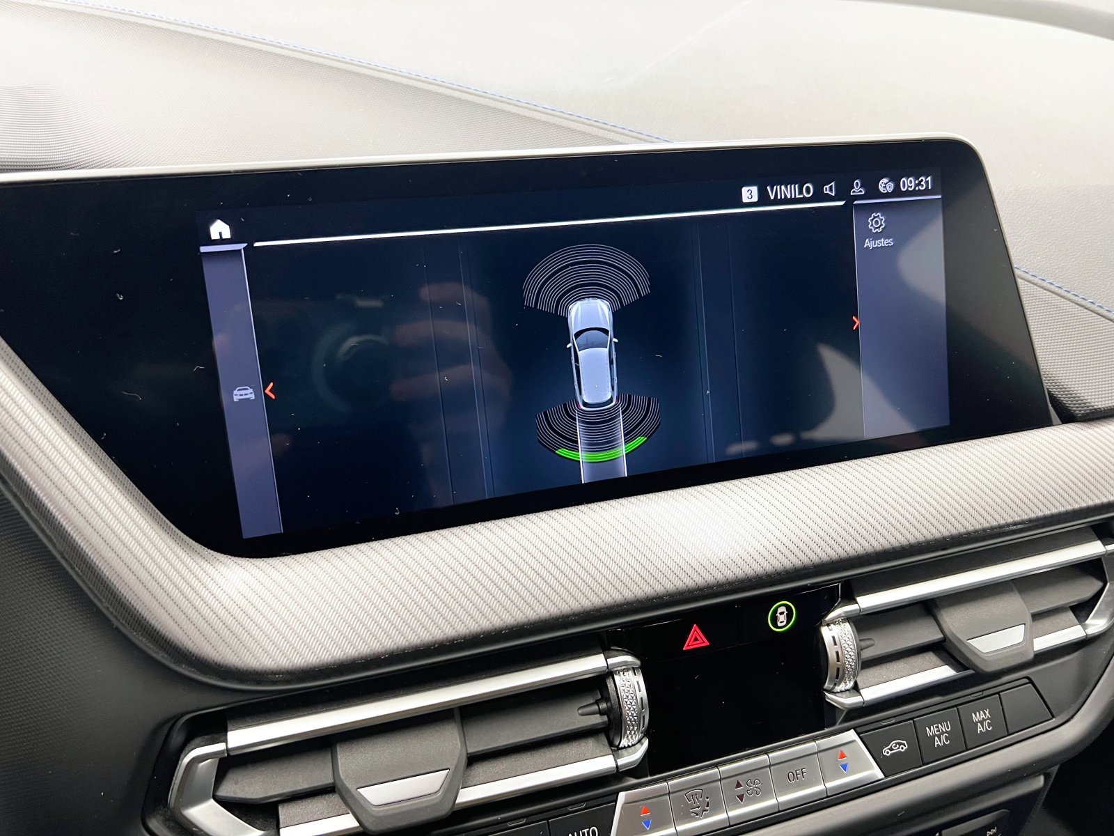 BMW SERIE 1 118i 100 kW (136 CV) 32