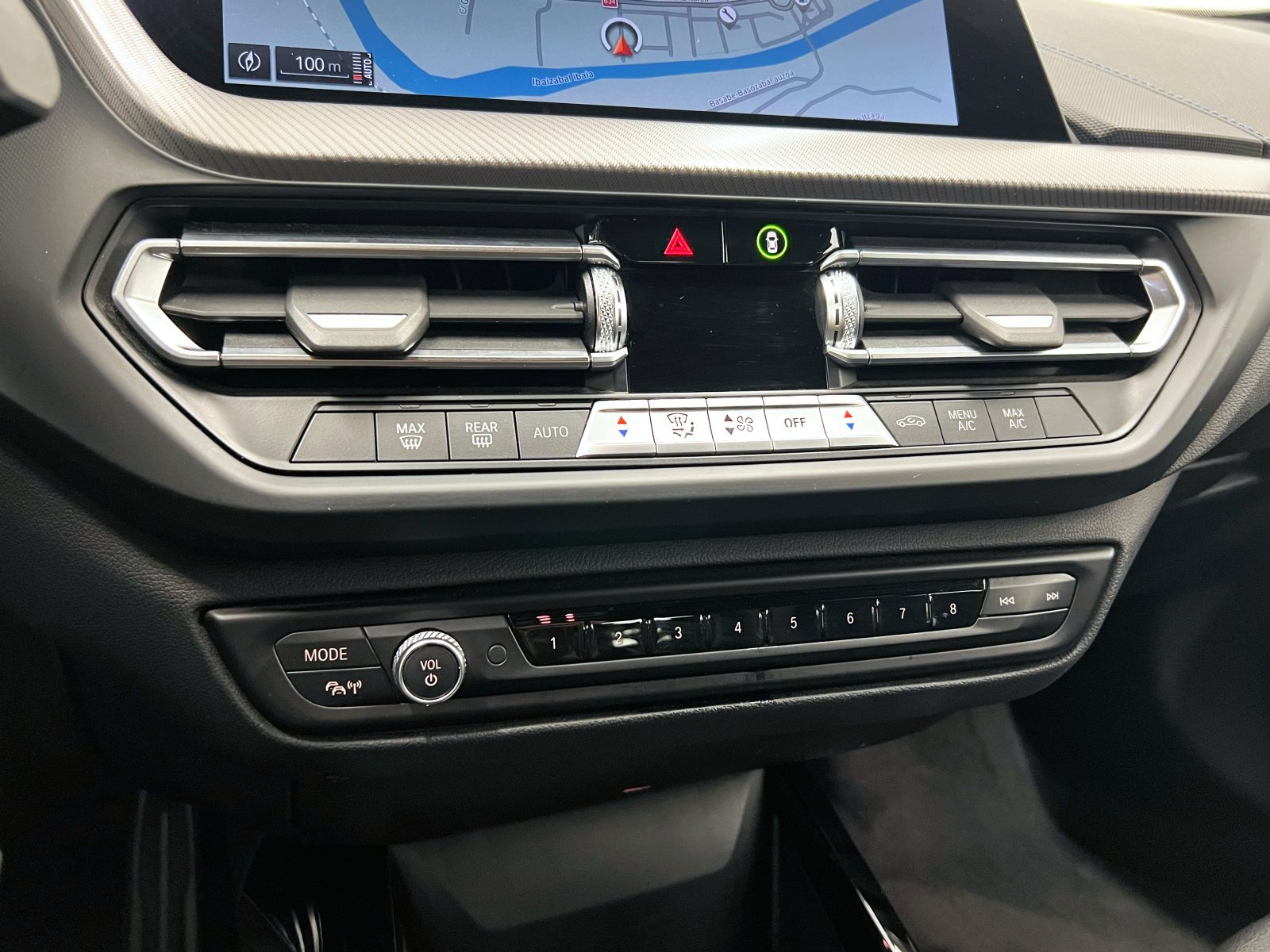 BMW SERIE 1 118i 100 kW (136 CV) 34