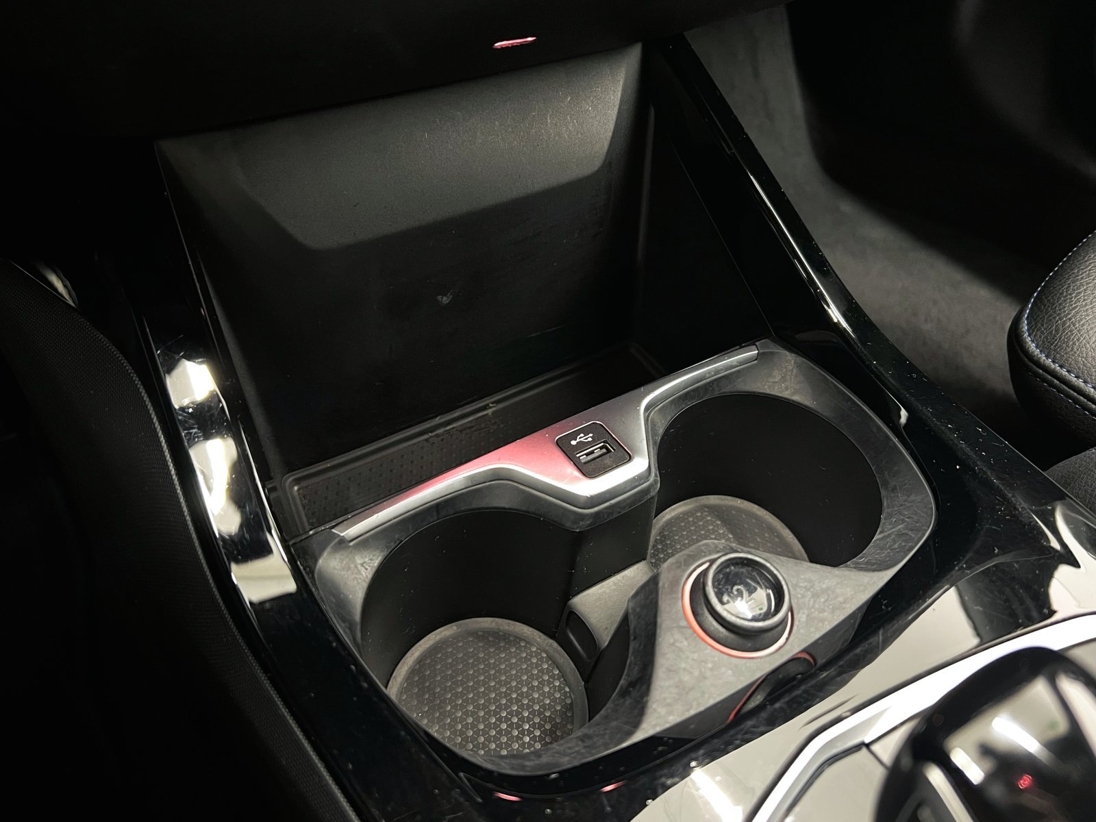BMW SERIE 1 118i 100 kW (136 CV) 35