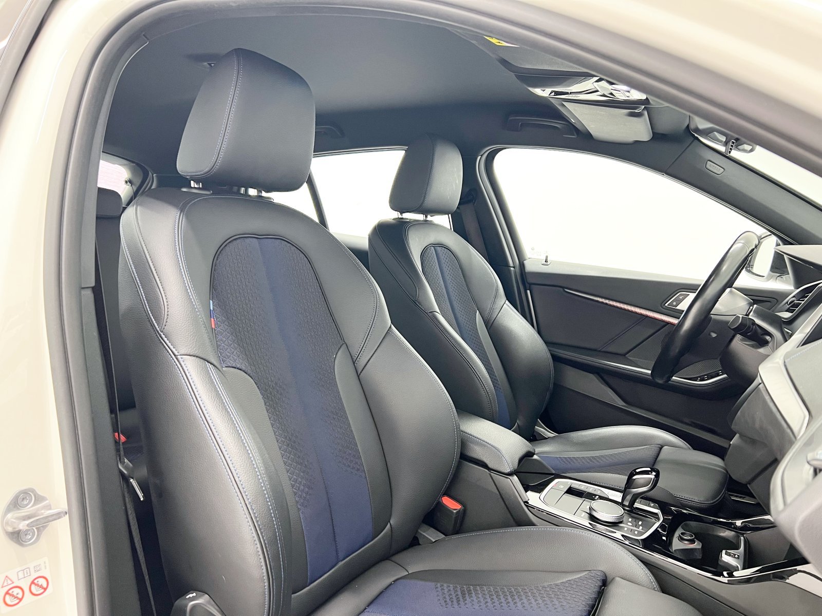 BMW SERIE 1 118i 100 kW (136 CV) 39