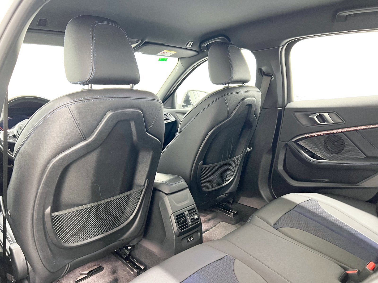BMW SERIE 1 118i 100 kW (136 CV) 40