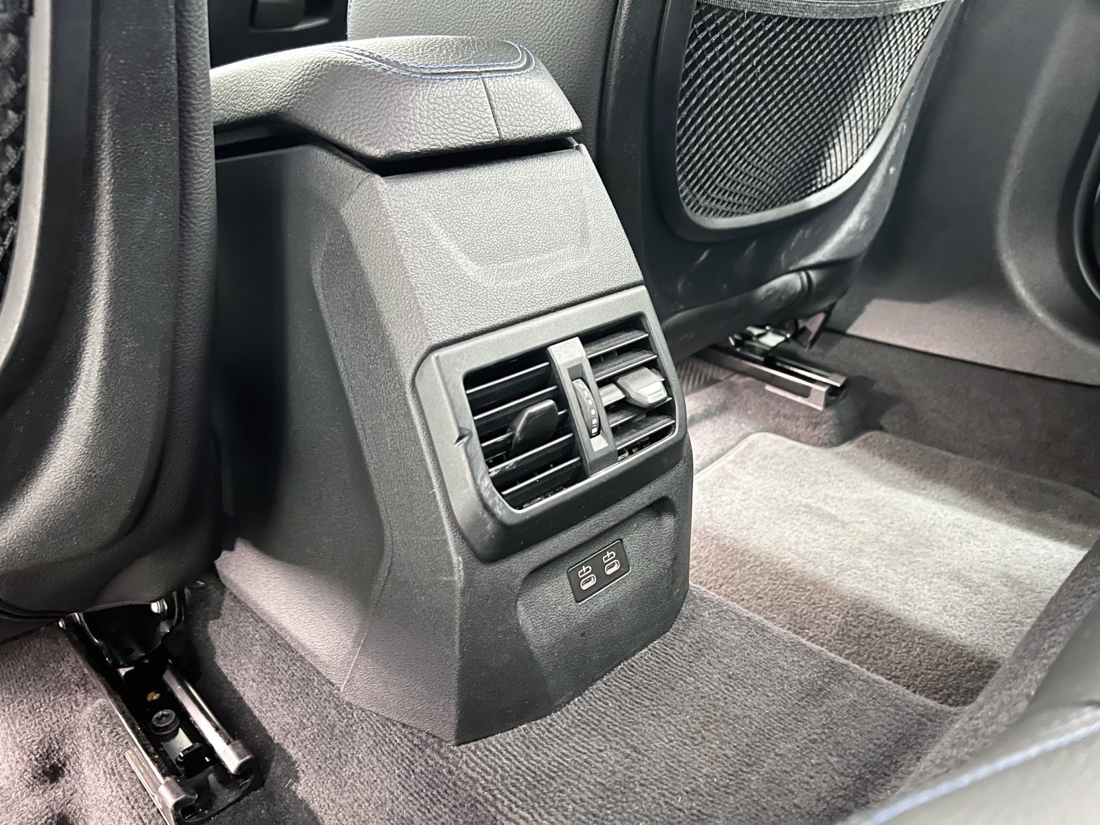 BMW SERIE 1 118i 100 kW (136 CV) 41