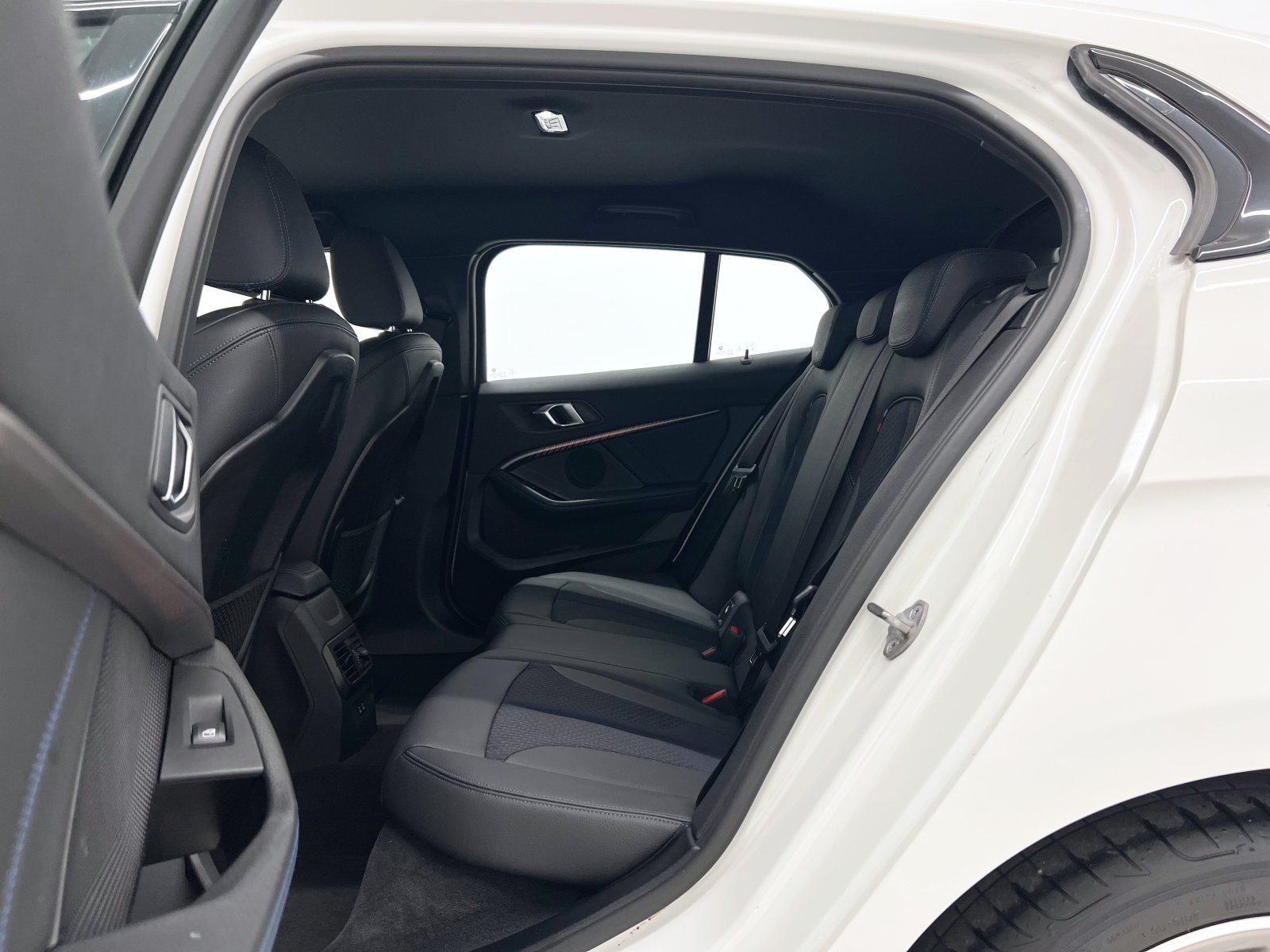 BMW SERIE 1 118i 100 kW (136 CV) 42