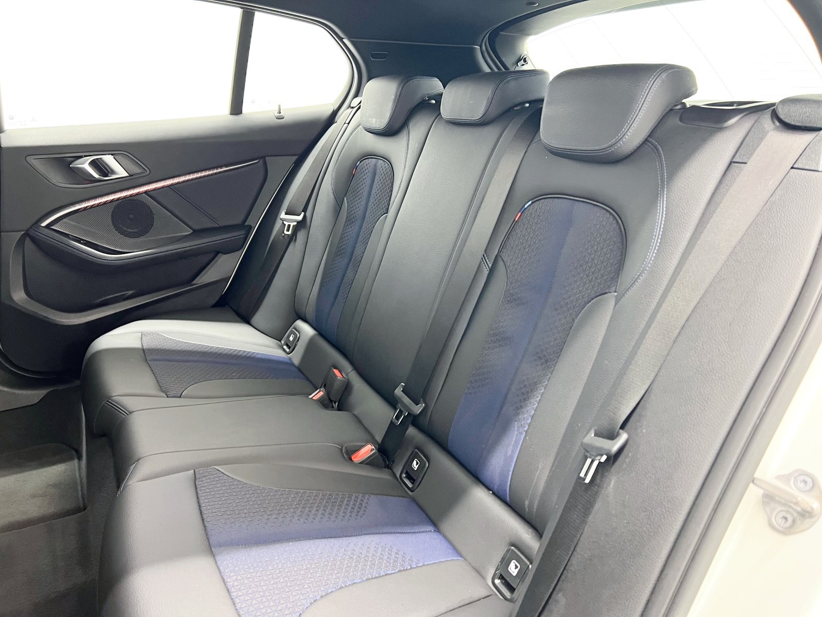 BMW SERIE 1 118i 100 kW (136 CV) 43