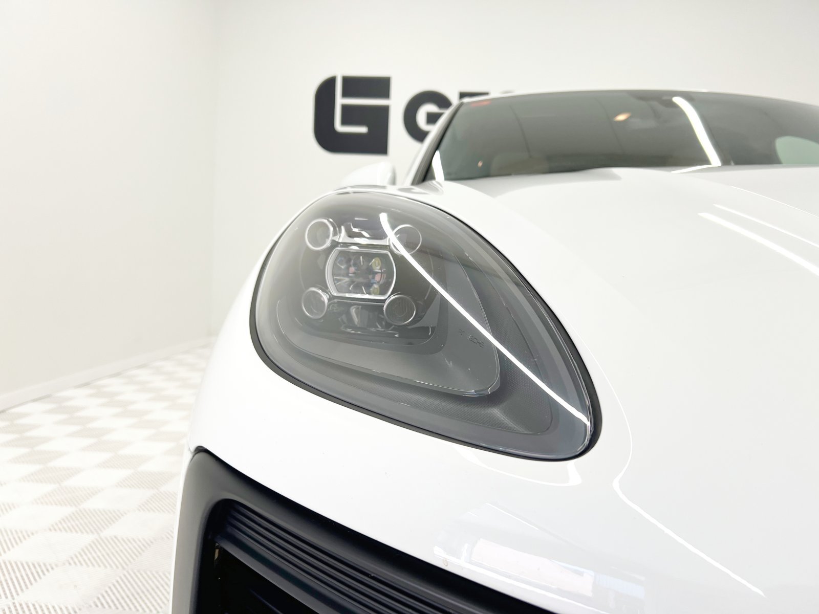 PORSCHE MACAN S 260 kW (354 CV) 3