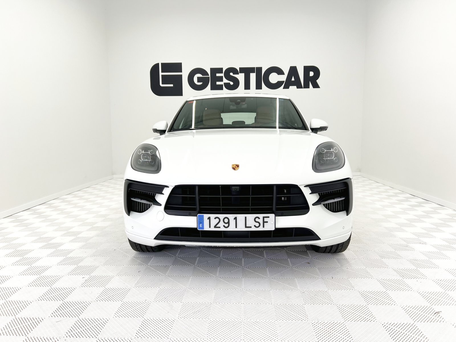 PORSCHE MACAN S 260 kW (354 CV) 5