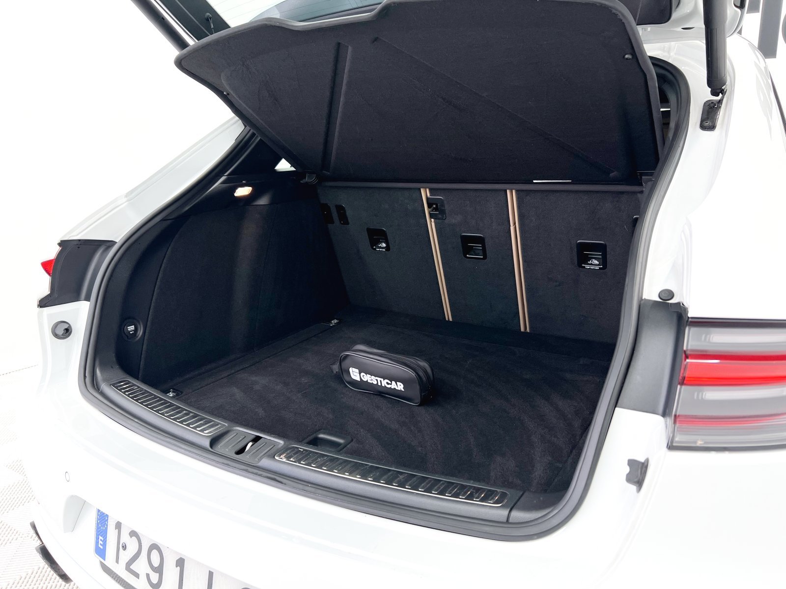 PORSCHE MACAN S 260 kW (354 CV) 14