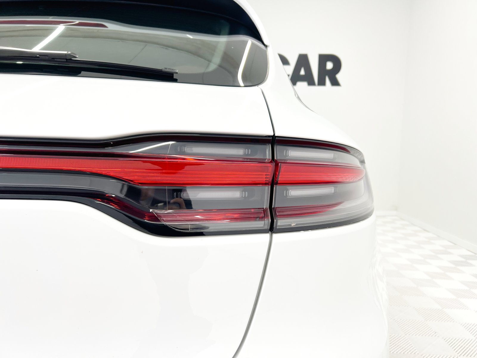PORSCHE MACAN S 260 kW (354 CV) 18
