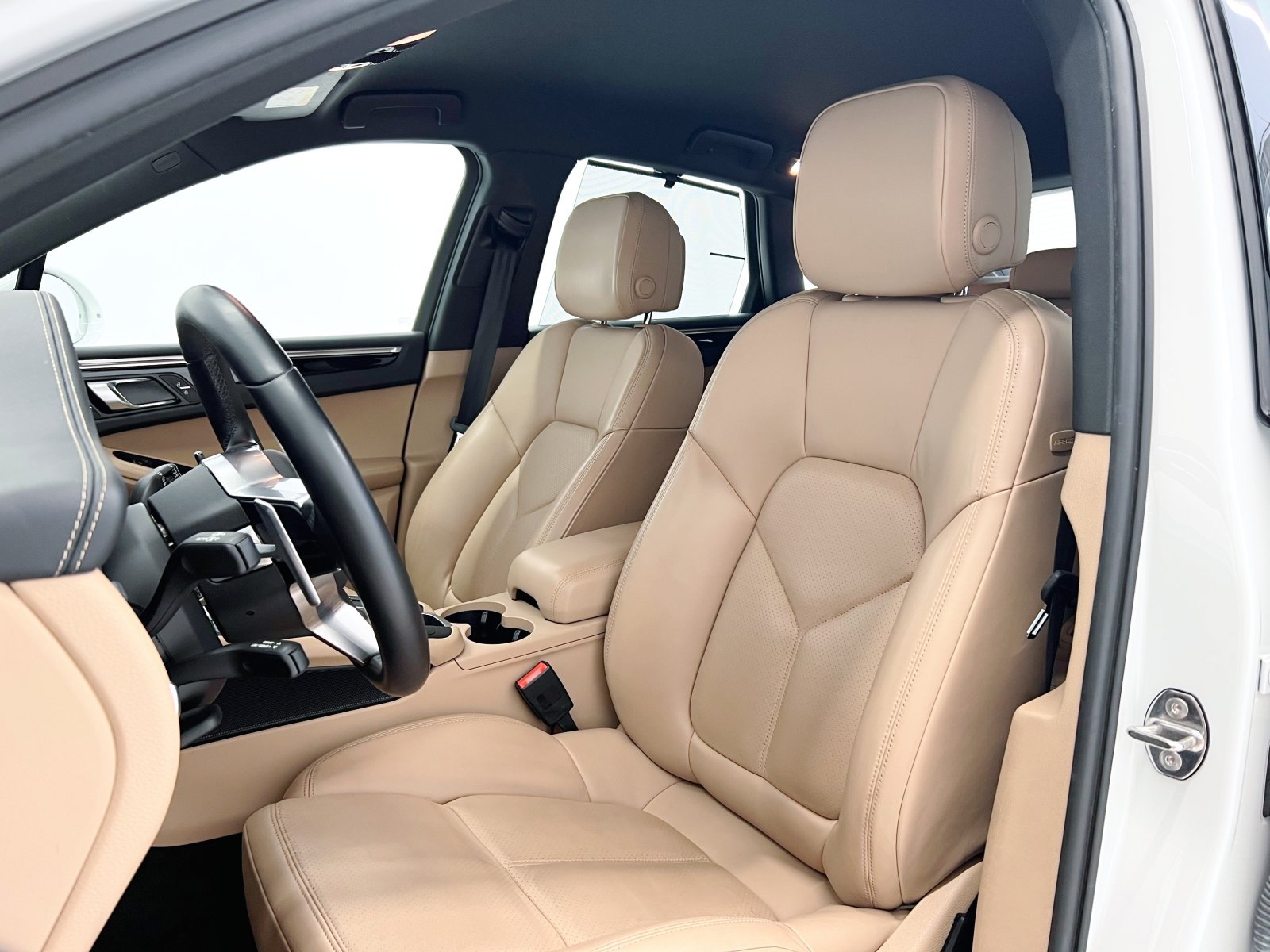 PORSCHE MACAN S 260 kW (354 CV) 23