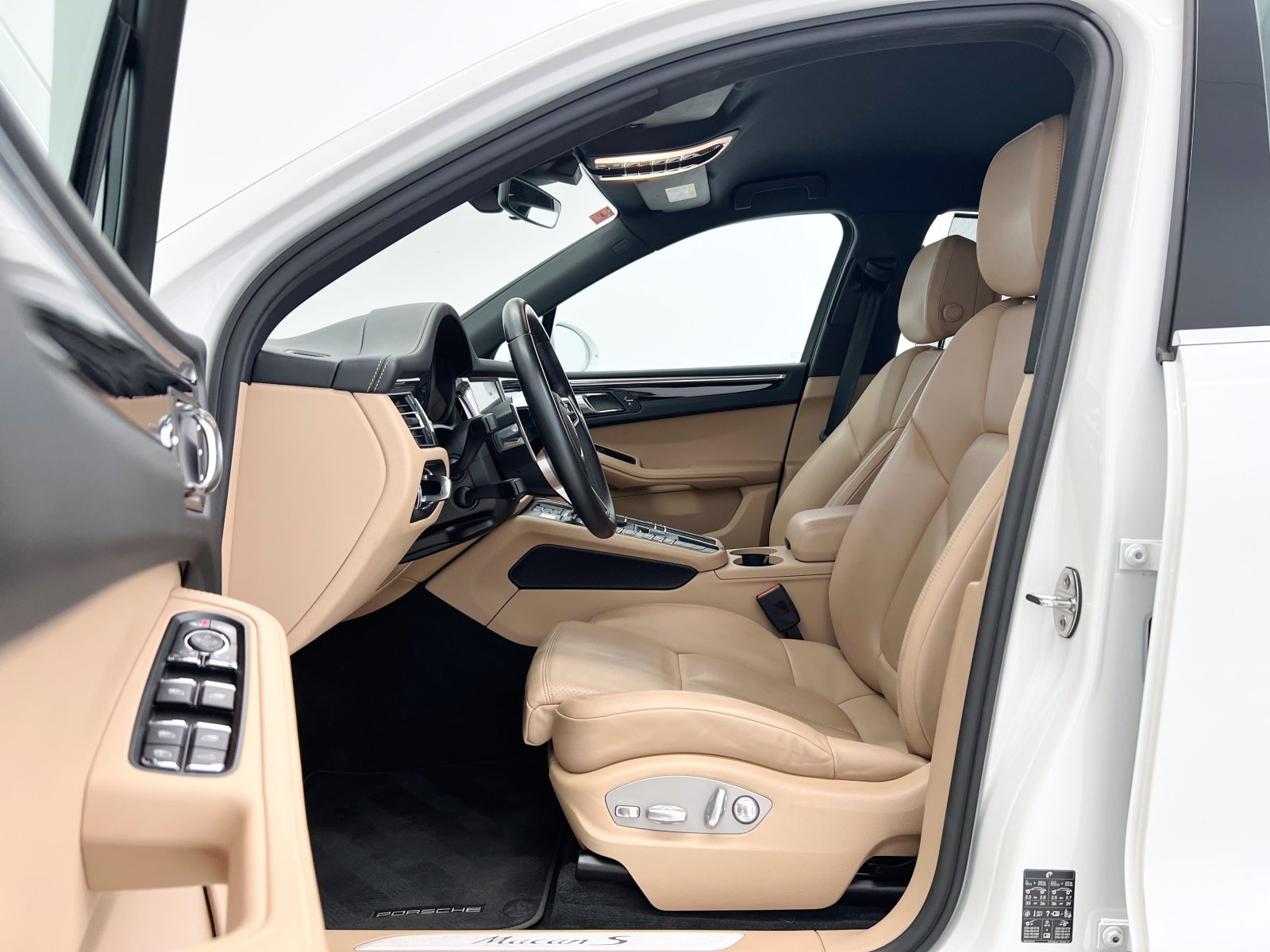 PORSCHE MACAN S 260 kW (354 CV) 24
