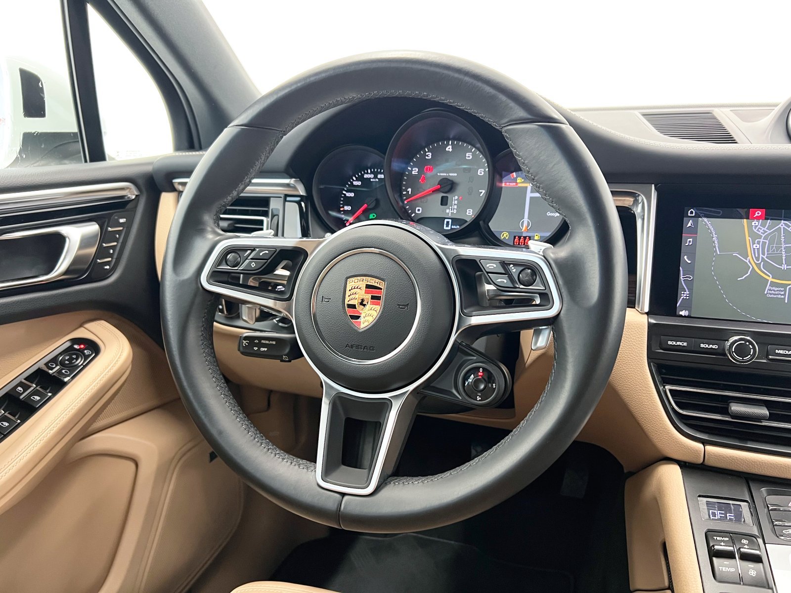 PORSCHE MACAN S 260 kW (354 CV) 29