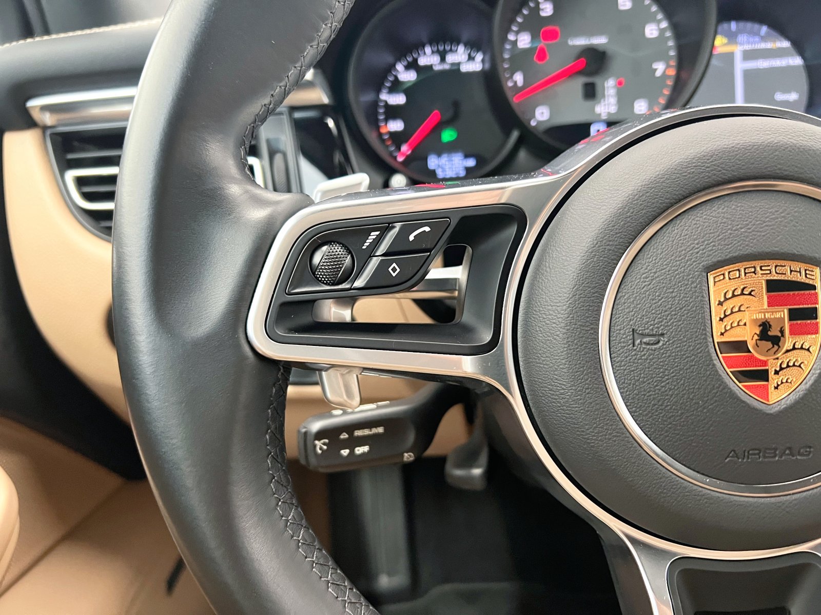PORSCHE MACAN S 260 kW (354 CV) 30
