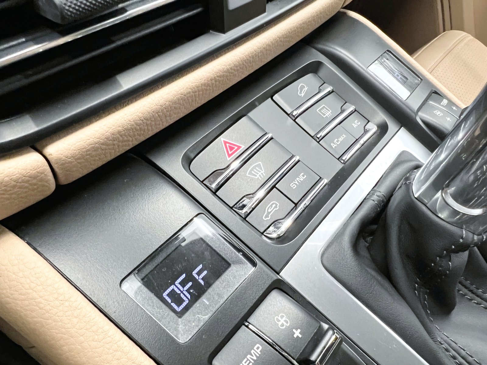 PORSCHE MACAN S 260 kW (354 CV) 39