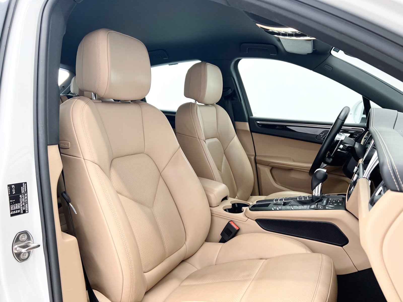 PORSCHE MACAN S 260 kW (354 CV) 43