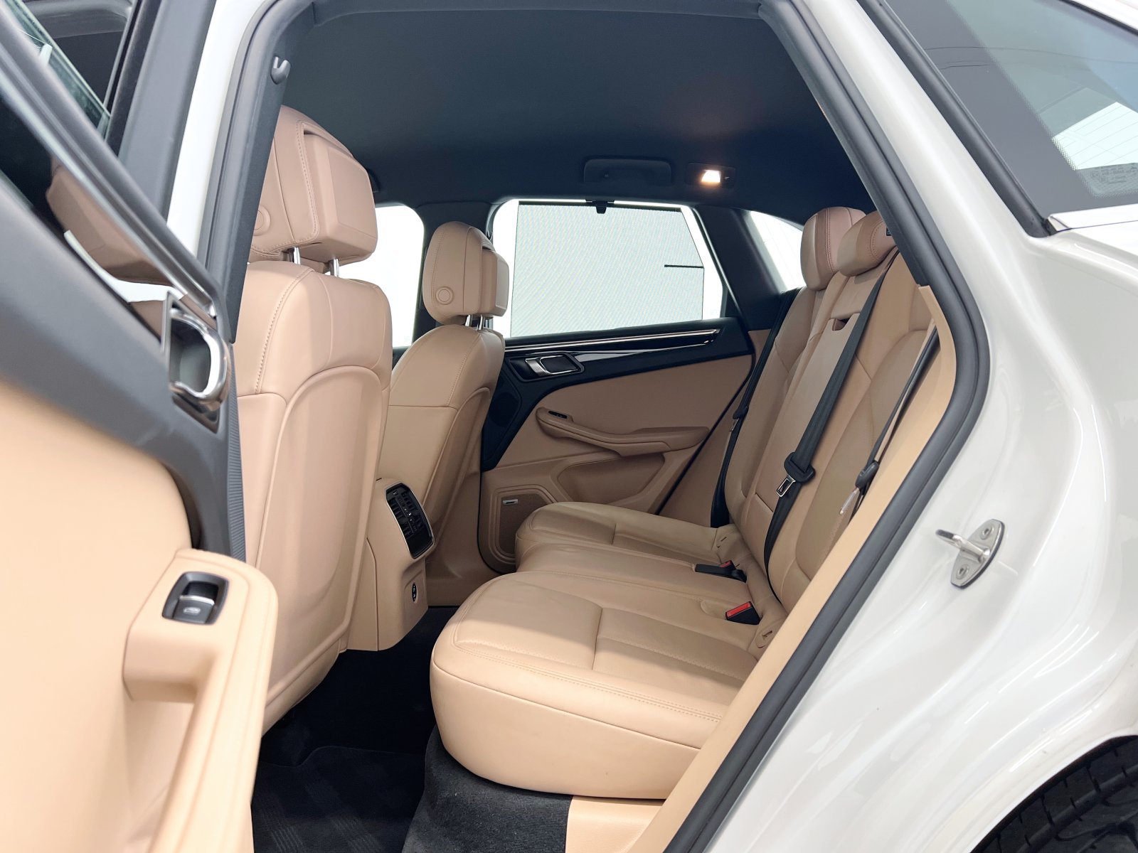 PORSCHE MACAN S 260 kW (354 CV) 44