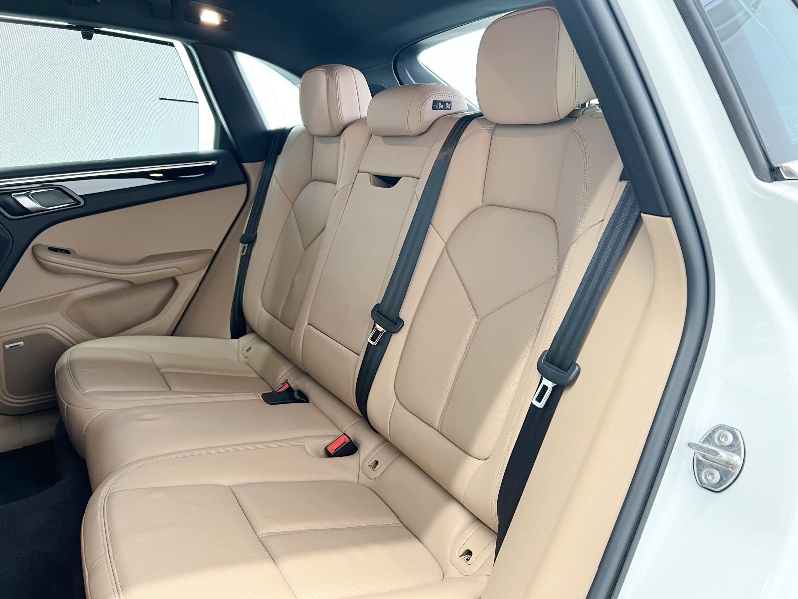 PORSCHE MACAN S 260 kW (354 CV) 45